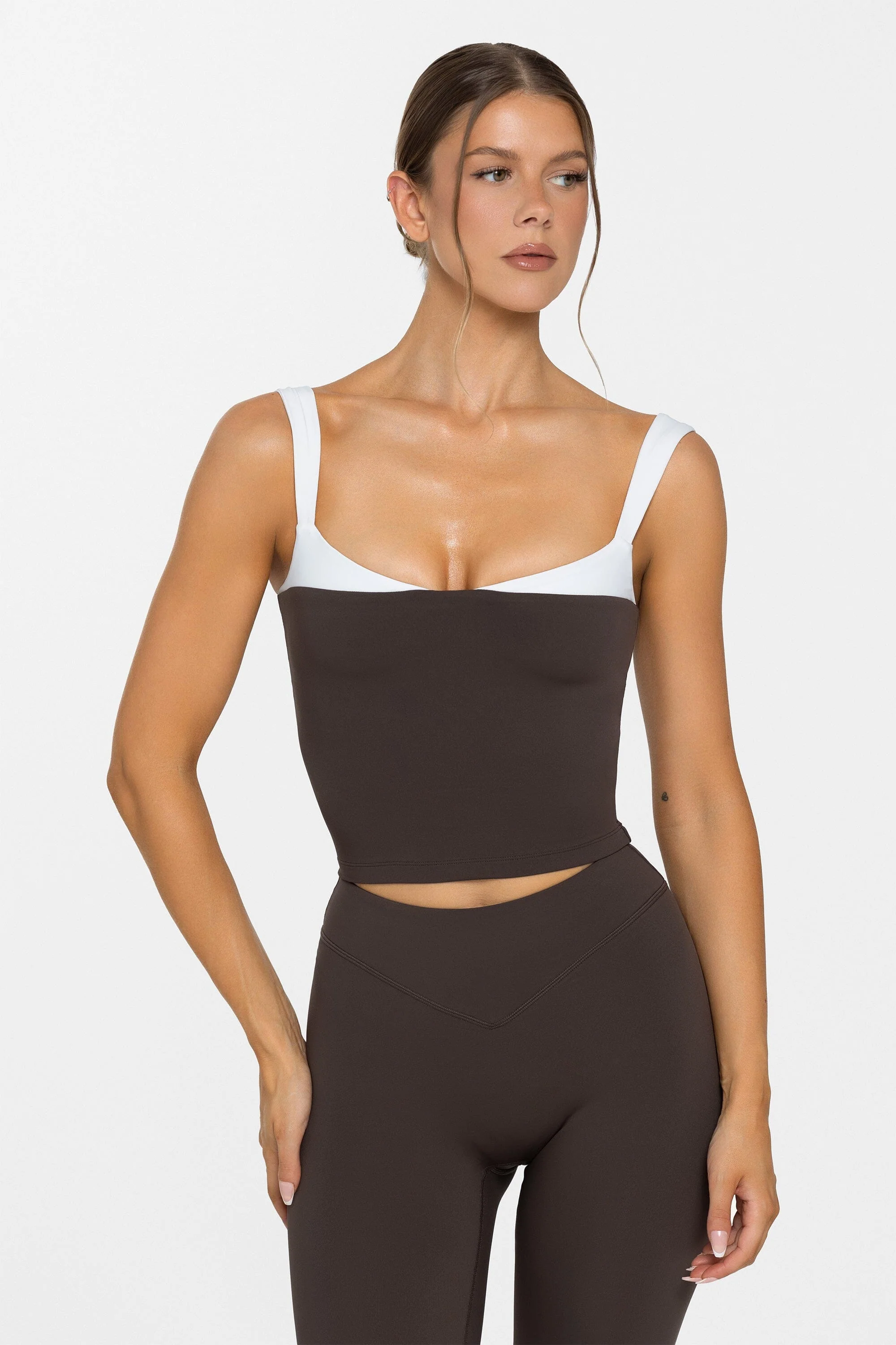 Body Butter™ Contrast Tank - Image 6