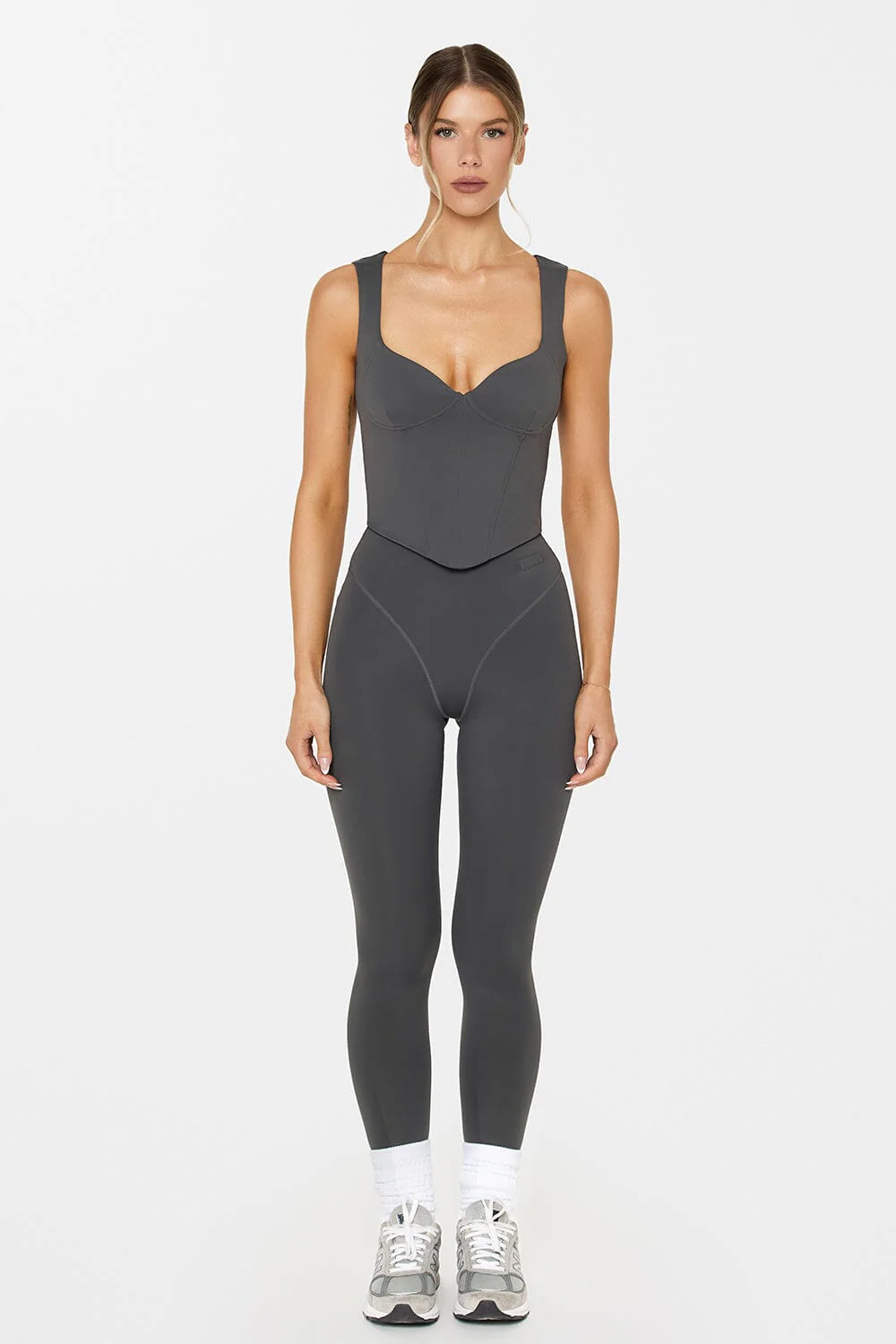 Body Butter™ Corset Tank - Image 8