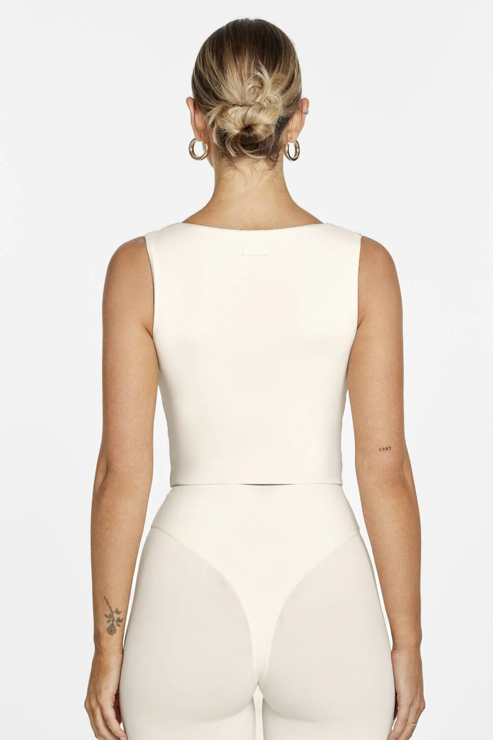 Body Butter™ Corset Tank - Image 2