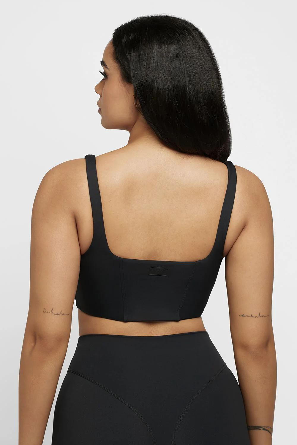 Body Butter™ Corset Top - Image 2