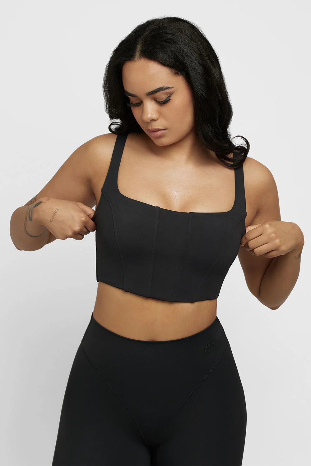 Body Butter™ Corset Top - Image 3