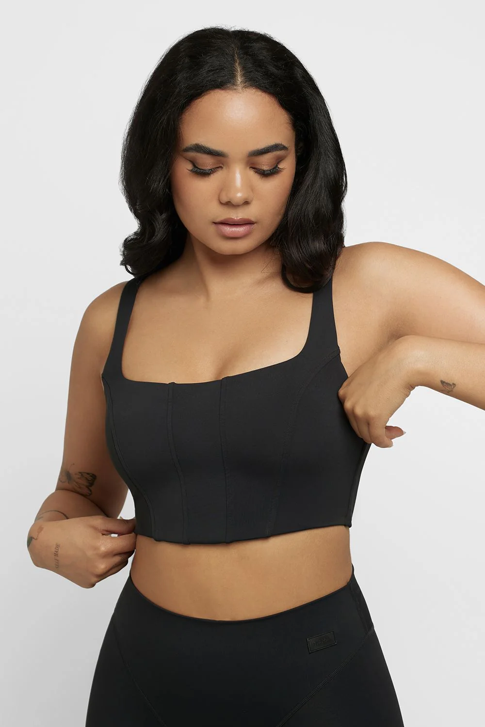 Body Butter™ Corset Top - Image 4