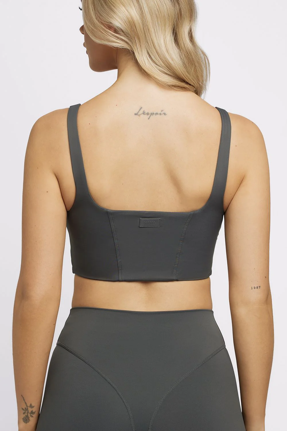 Body Butter™ Corset Top - Image 3