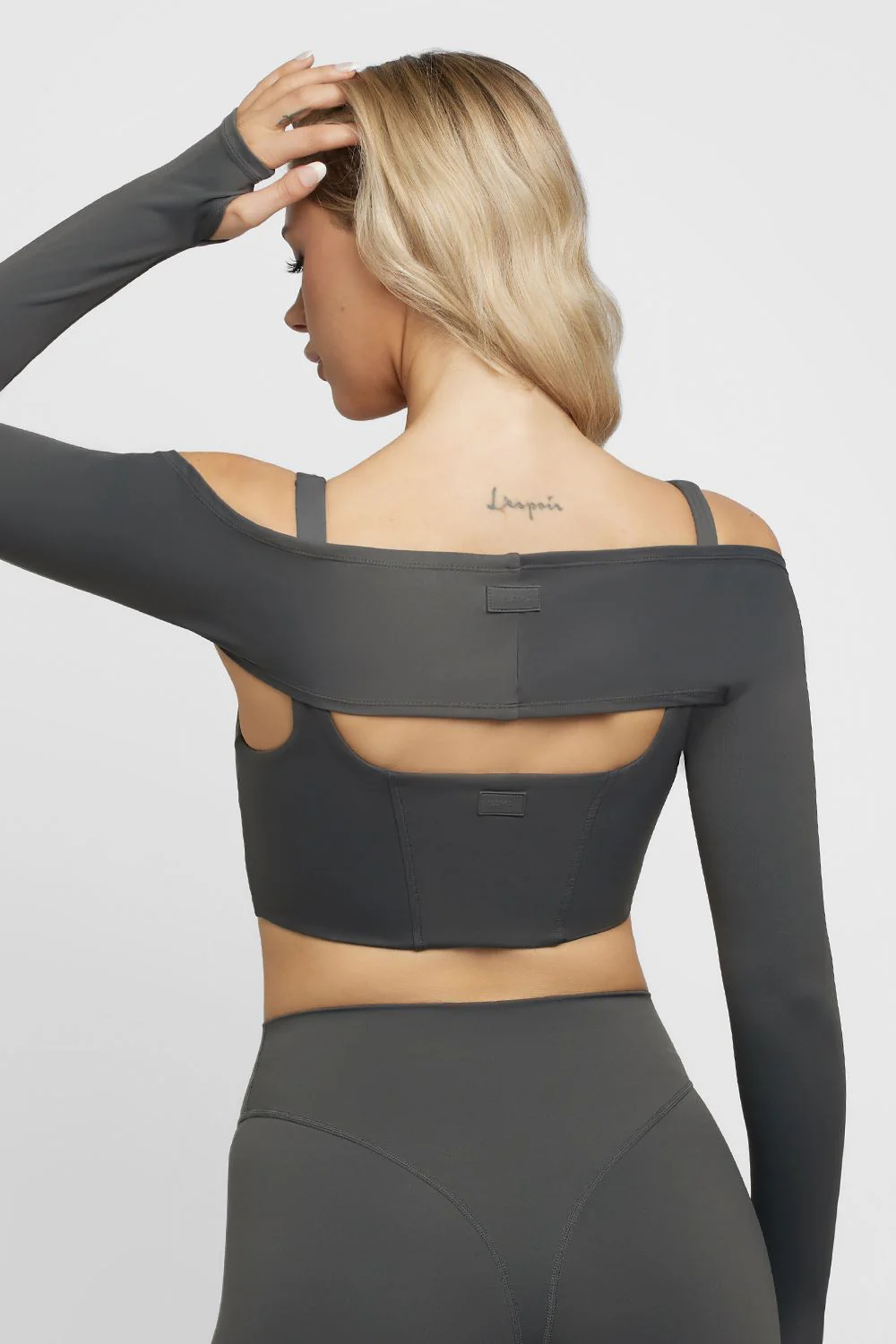 Body Butter™ Corset Top - Image 4