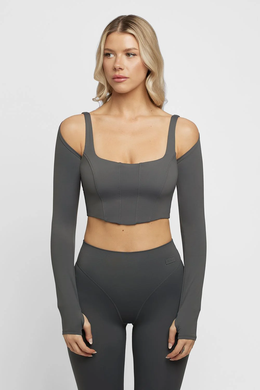 Body Butter™ Corset Top - Image 6