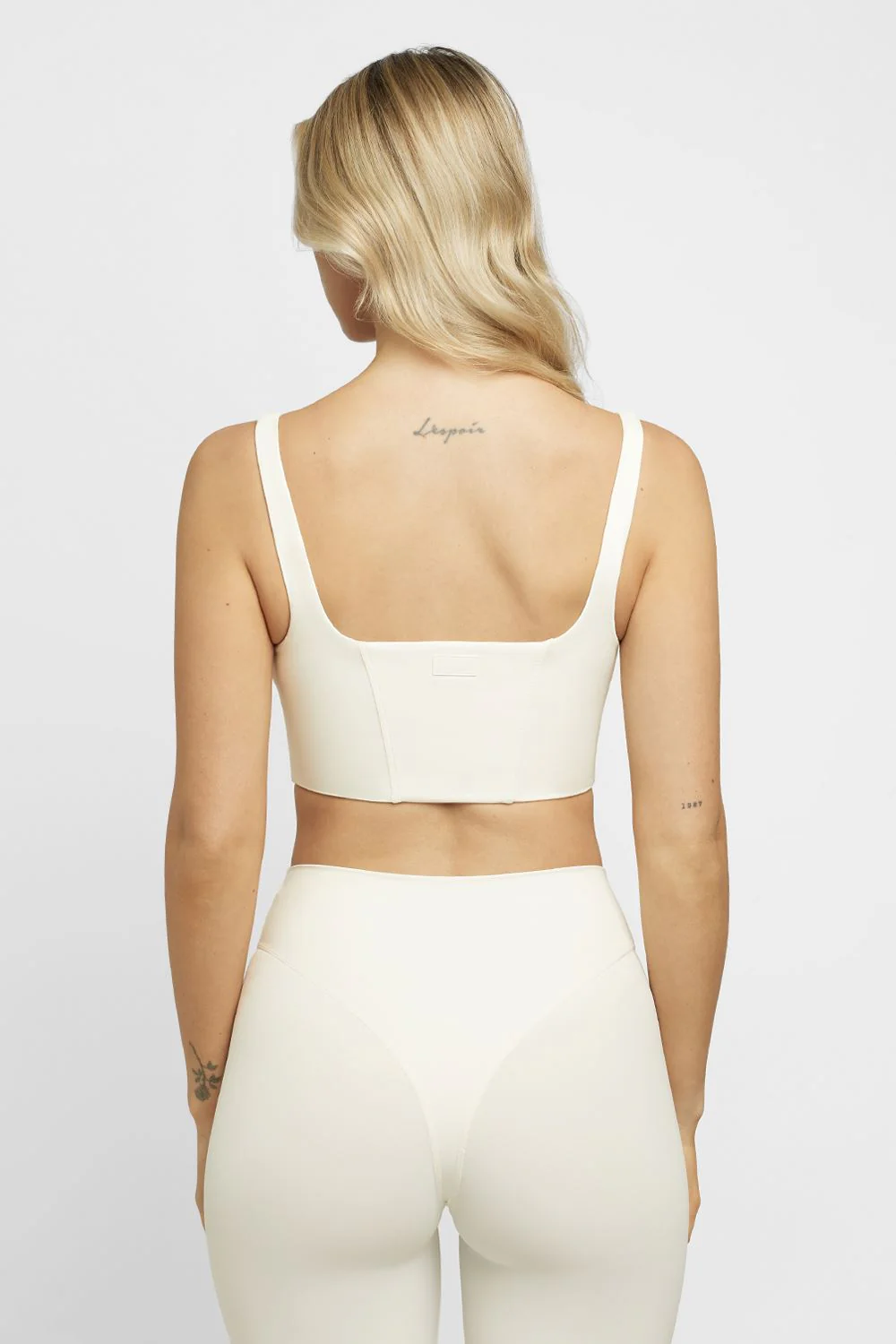 Body Butter™ Corset Top - Image 2