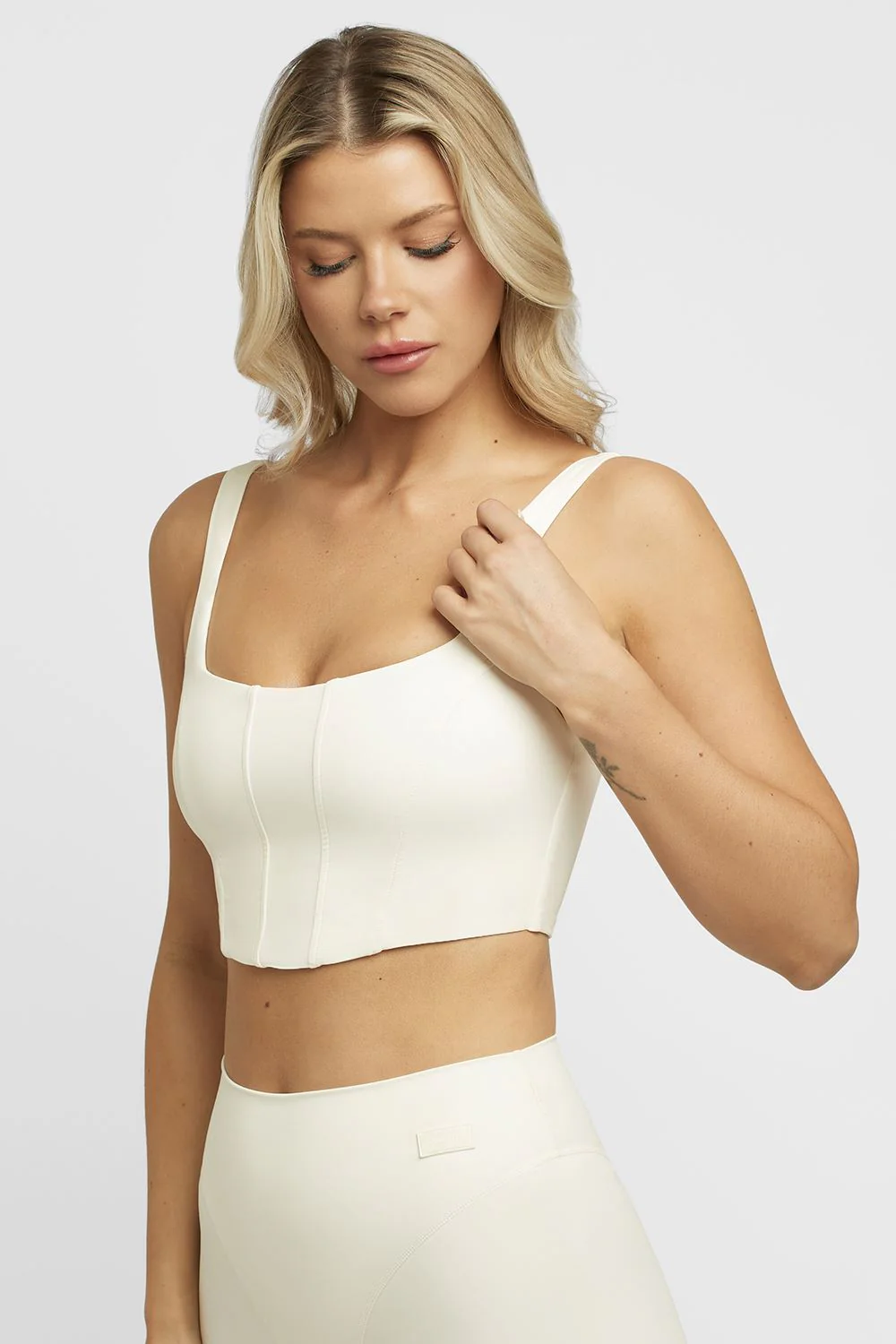 Body Butter™ Corset Top - Image 3