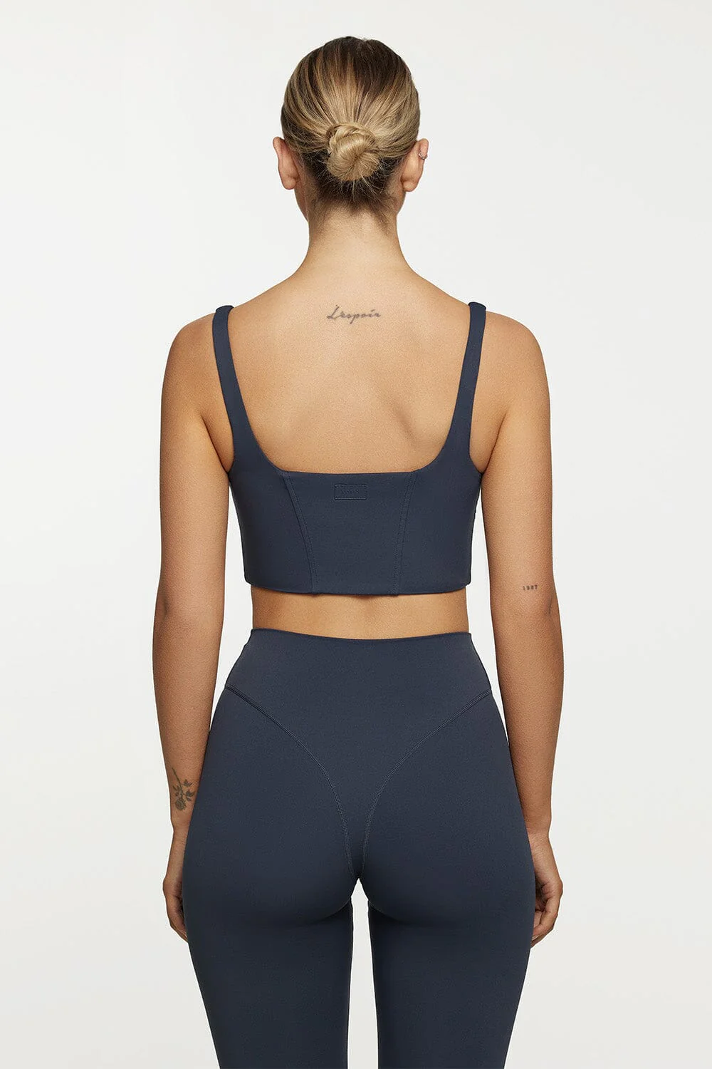 Body Butter™ Corset Top - Image 2