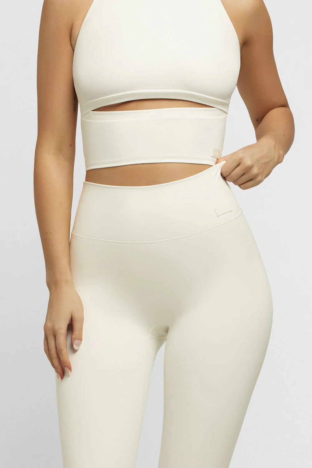 Body Butter™ Cutout Tank Top - Image 5