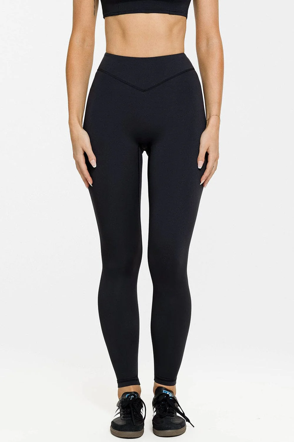 Body Butter™ Shape Leggings