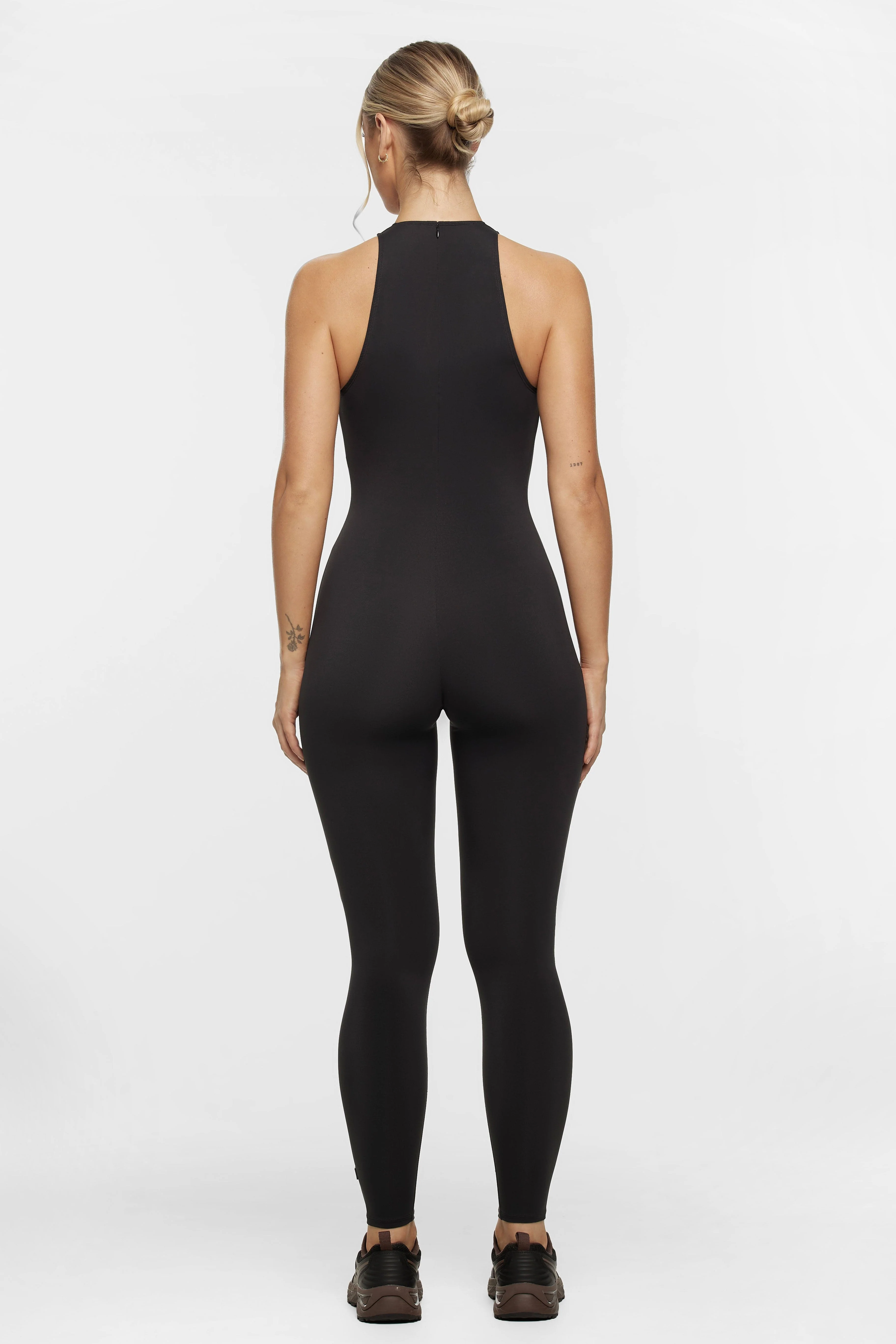 Body Butter™ Racer Jumpsuit - Image 2