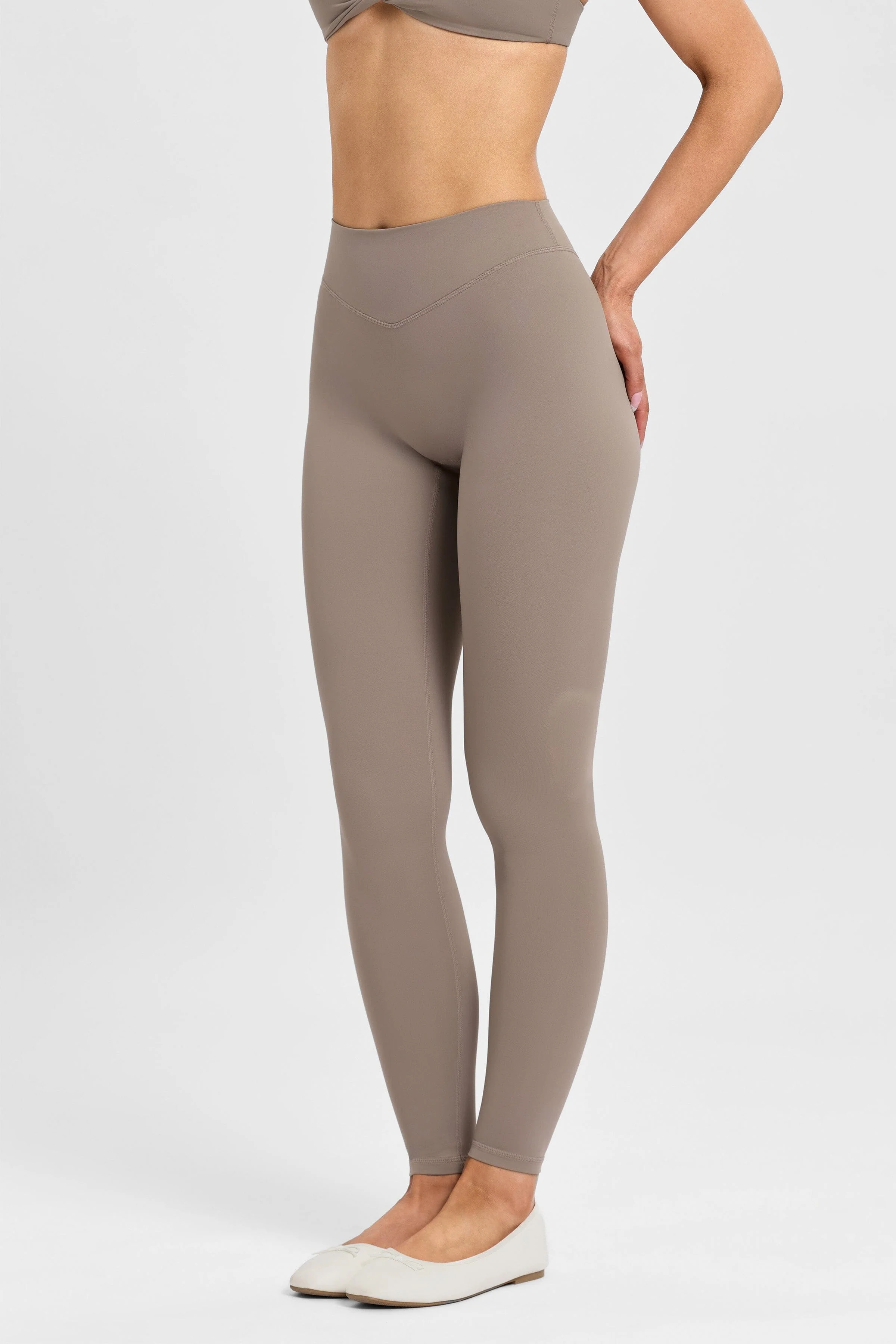 Body Butter™ Shape Leggings - Image 4