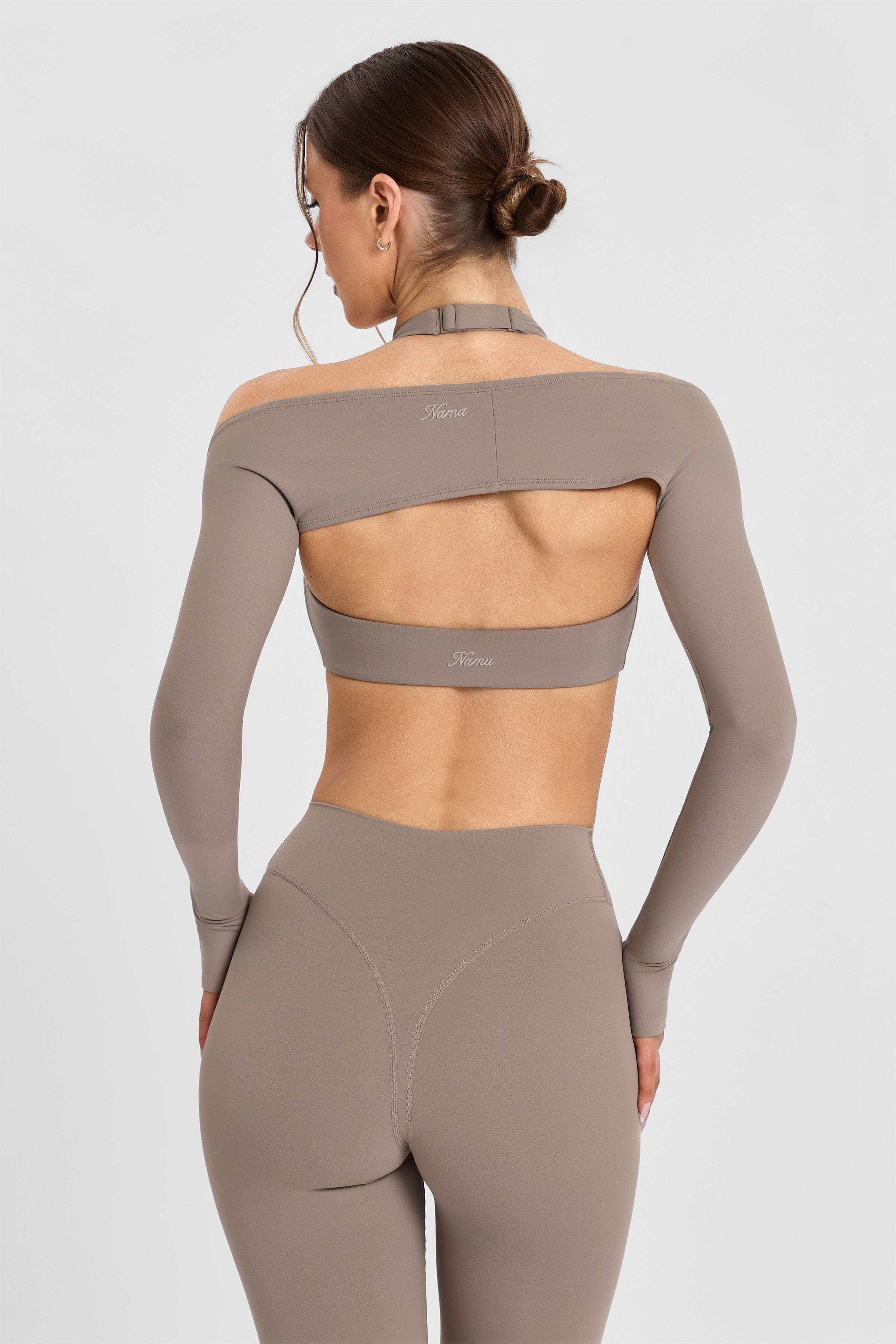 Body Butter™ Shrug - Image 3