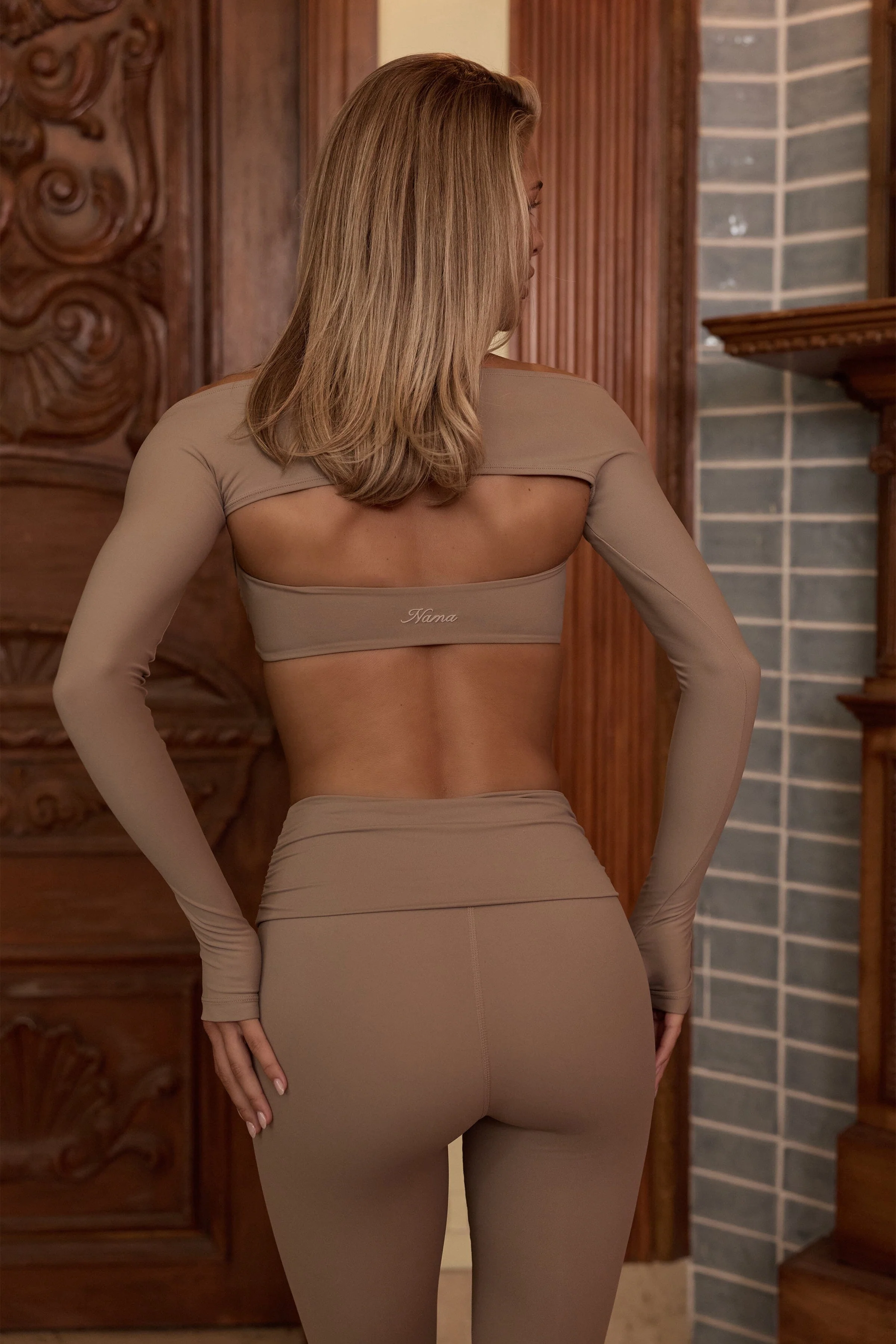 Body Butter™ Shrug - Image 9