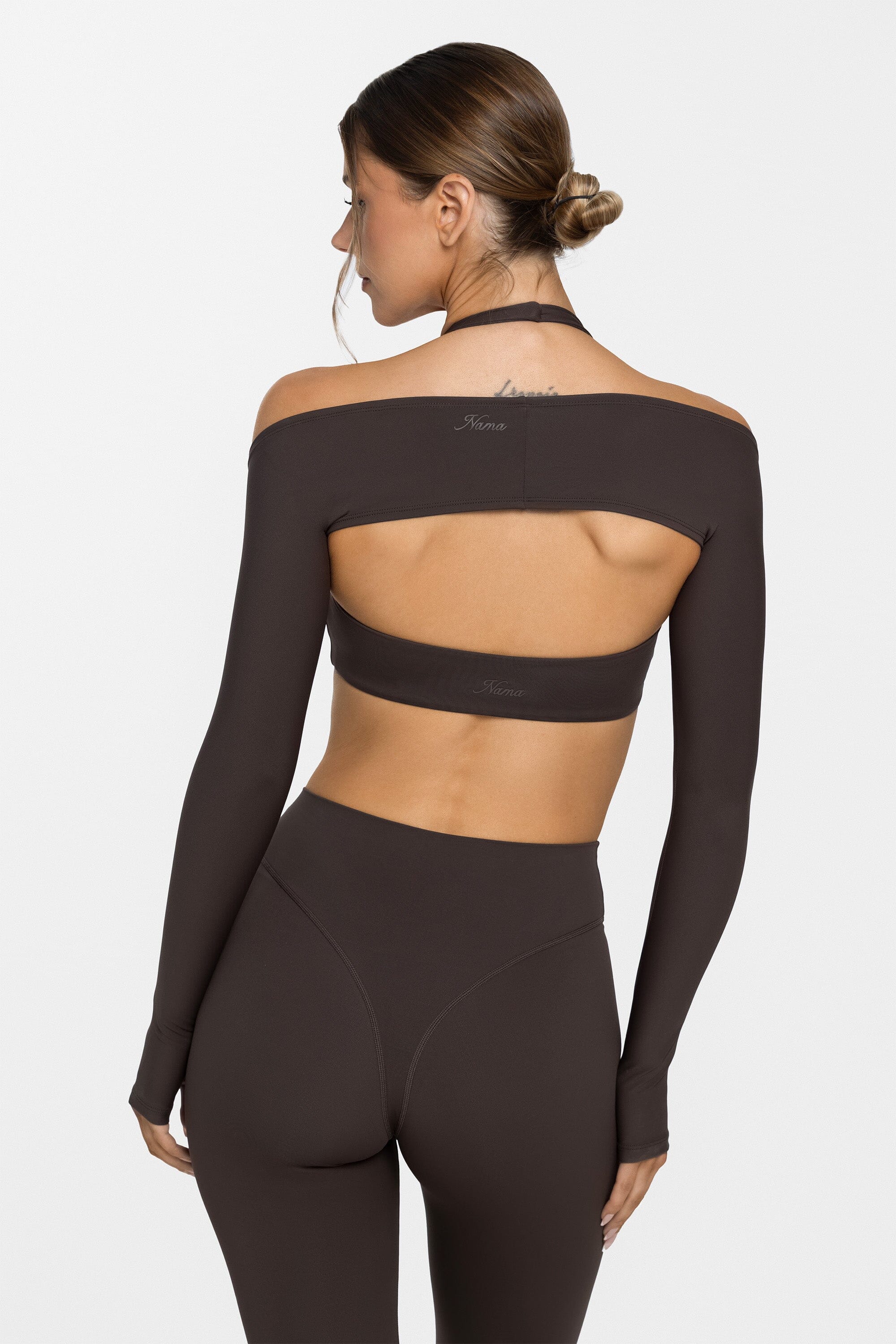 Body Butter™ Shrug - Image 6