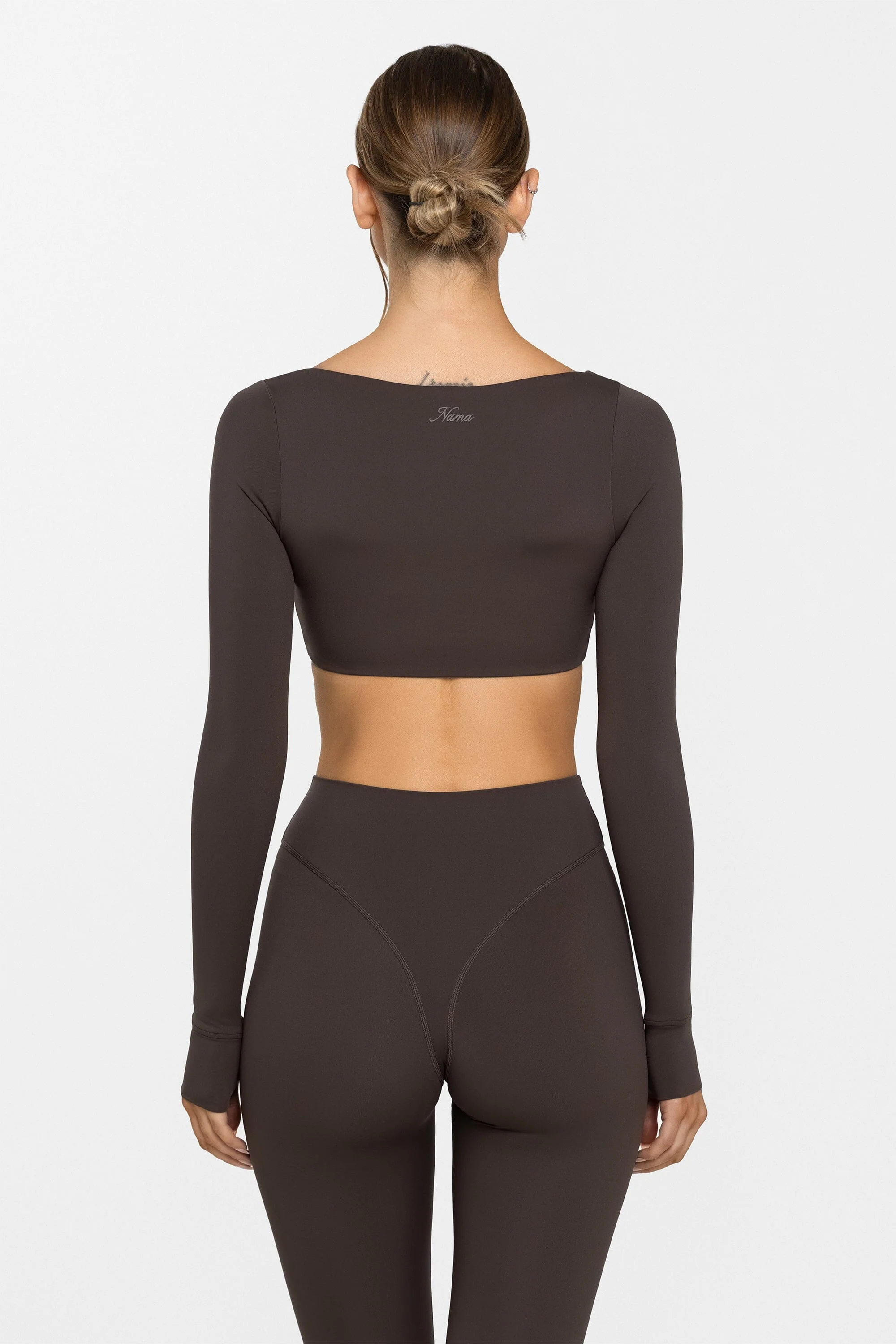 Body Butter™  Sweetheart Long Sleeve - Image 3