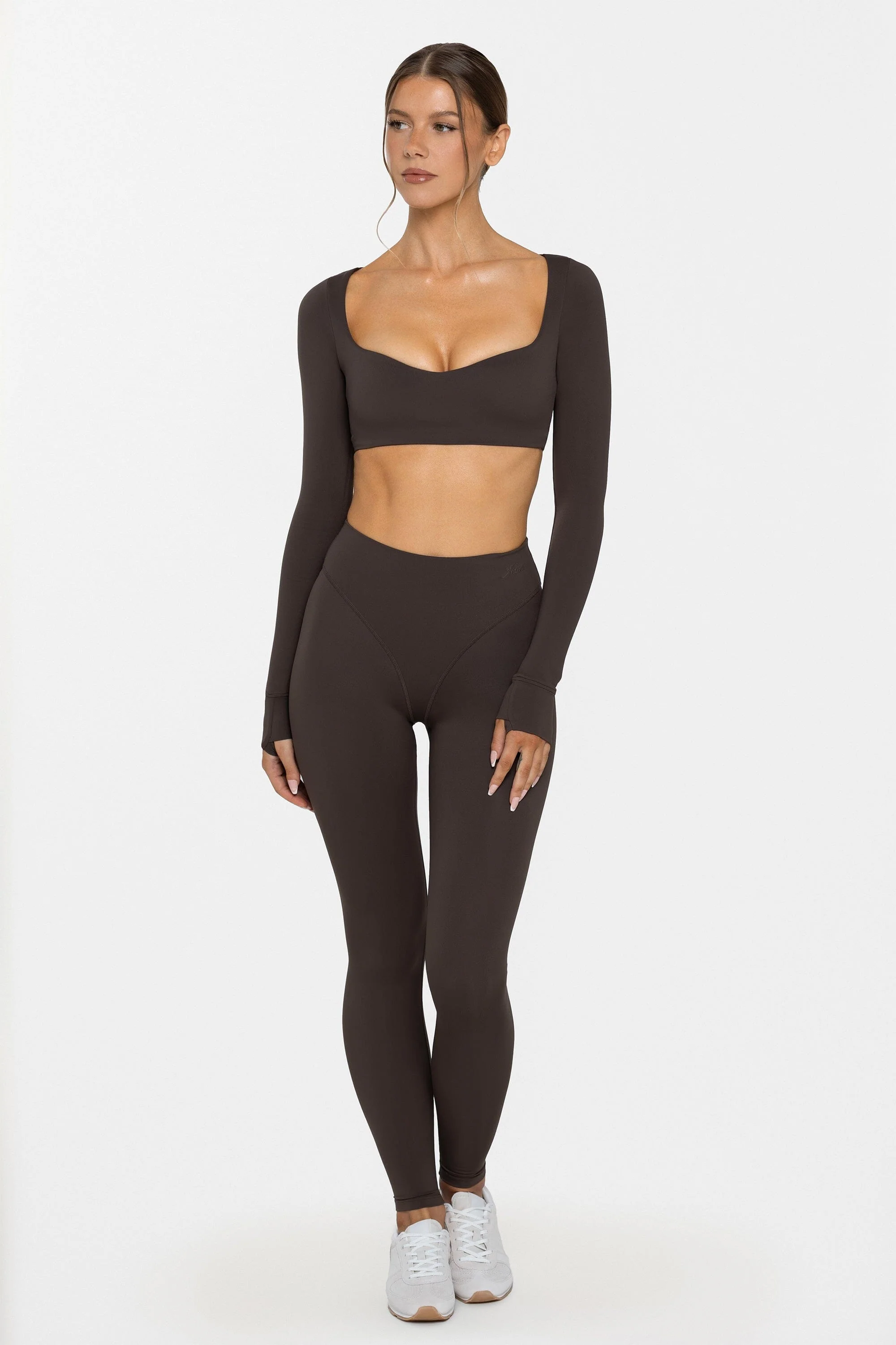 Body Butter™  Sweetheart Long Sleeve - Image 4