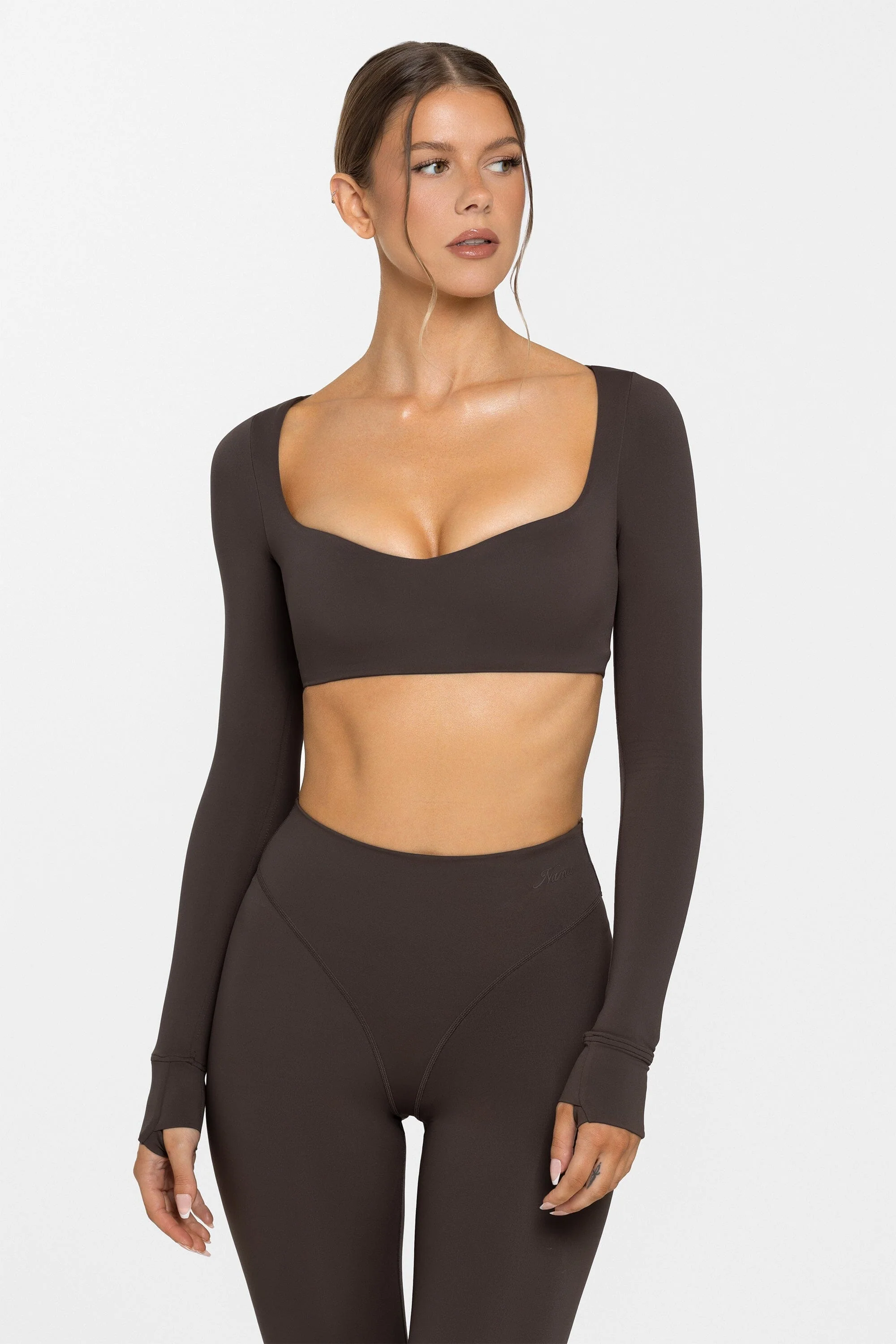 Body Butter™  Sweetheart Long Sleeve - Image 5