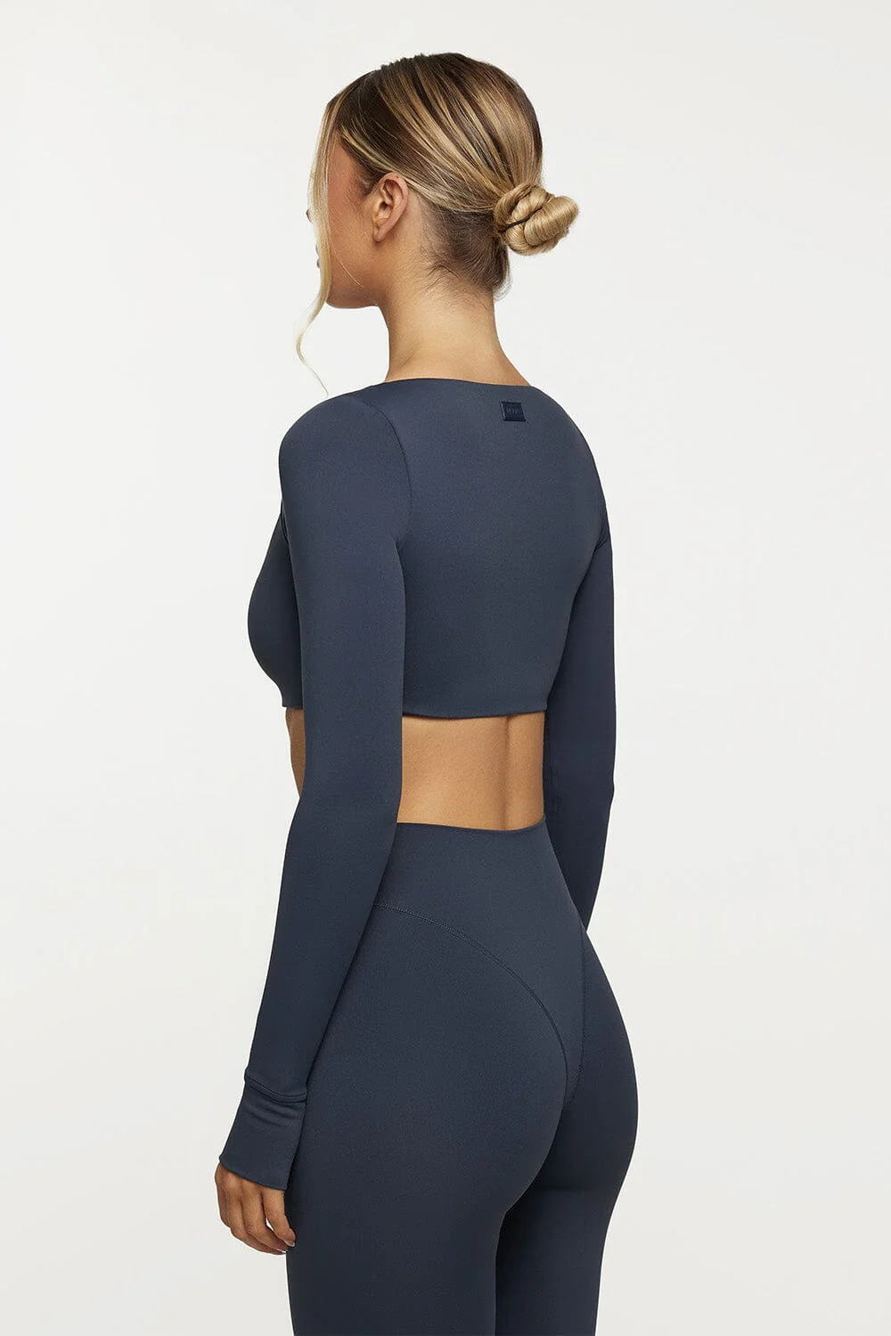 Body Butter™  Sweetheart Long Sleeve - Image 5