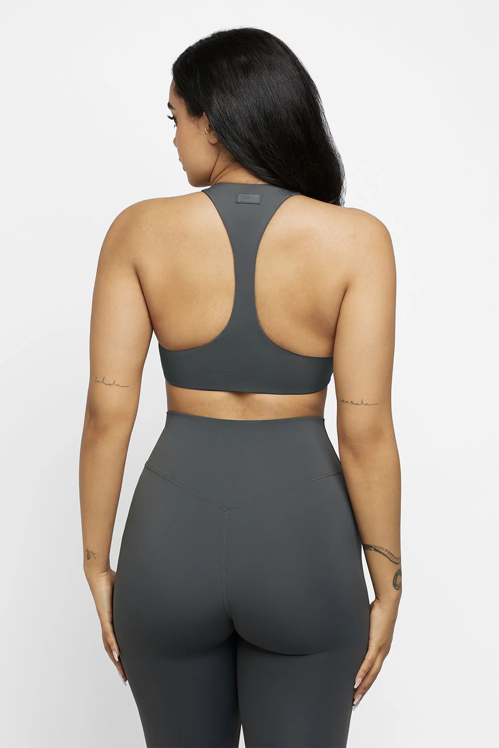 Body Butter™ Twist Bra - Image 2