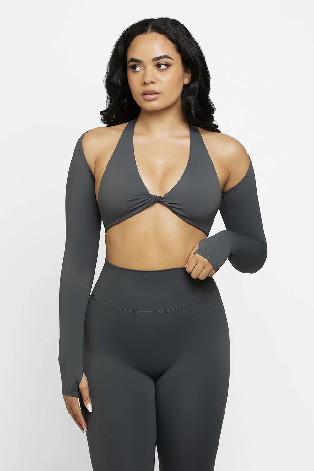 Body Butter™ Twist Bra - Image 3