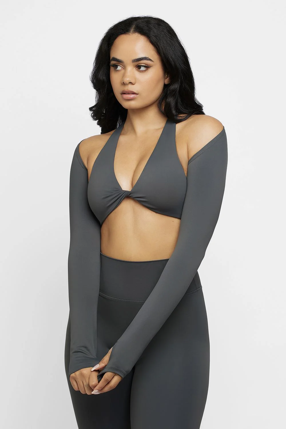 Body Butter™ Twist Bra - Image 4