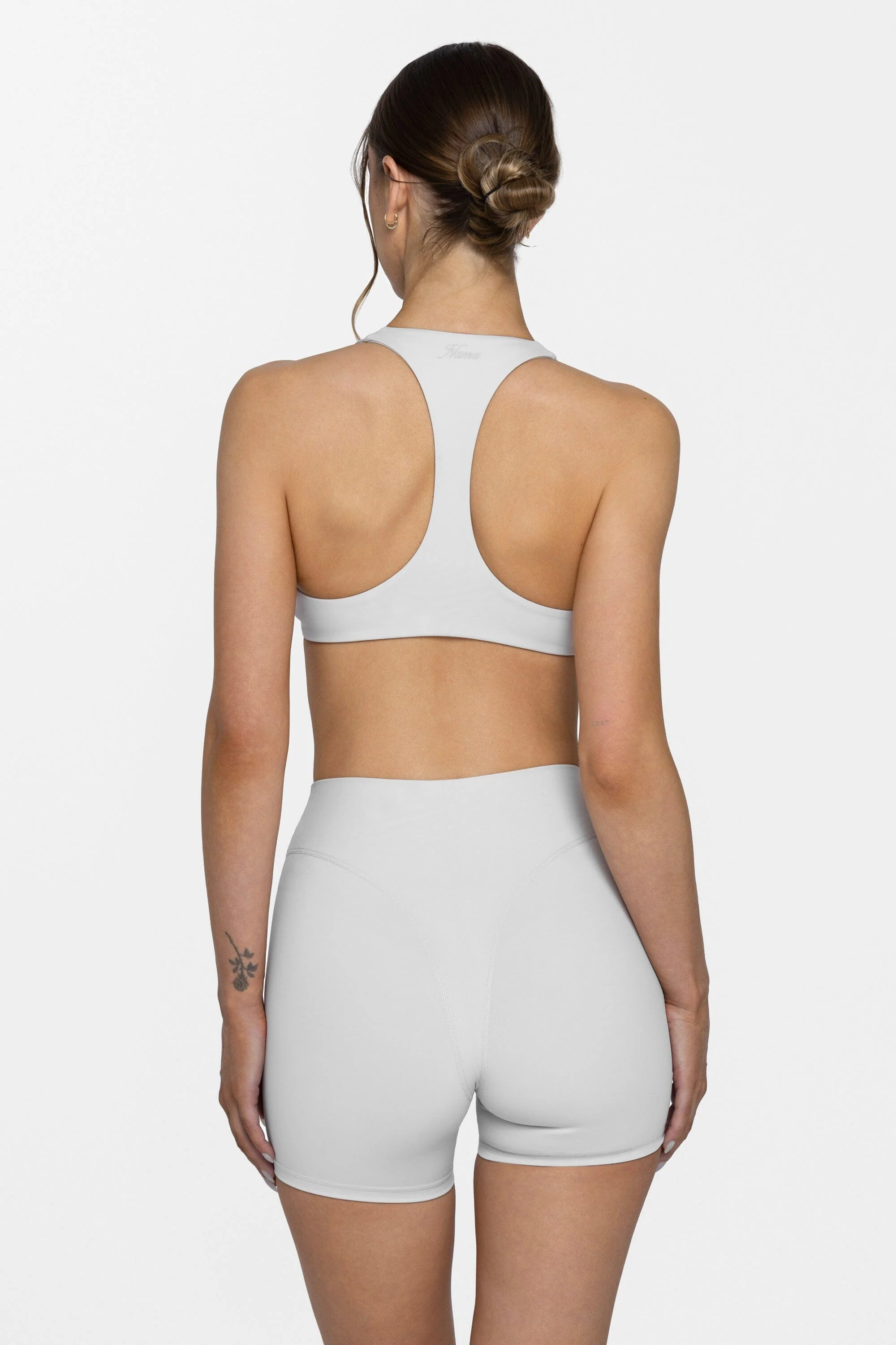 Body Butter™ Twist Bra - Image 2