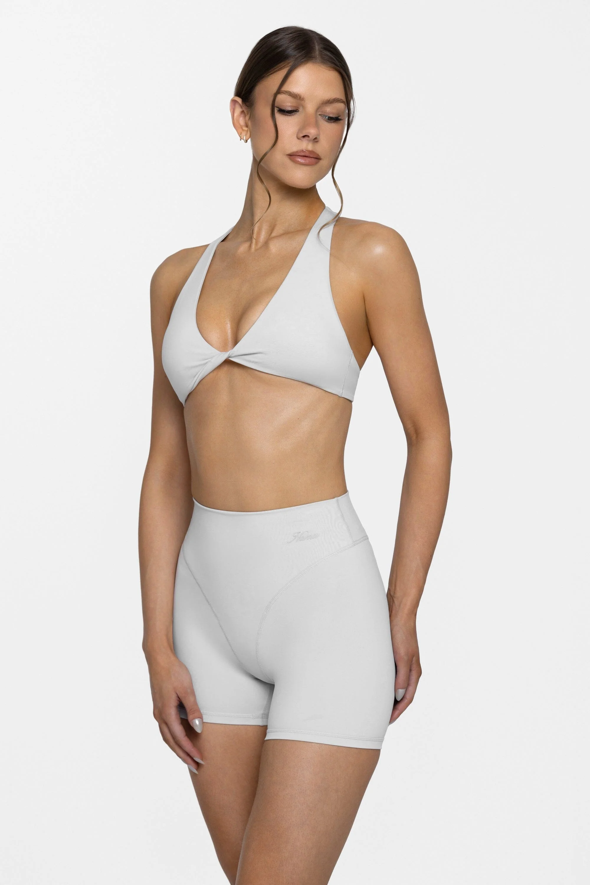Body Butter™ Twist Bra - Image 3