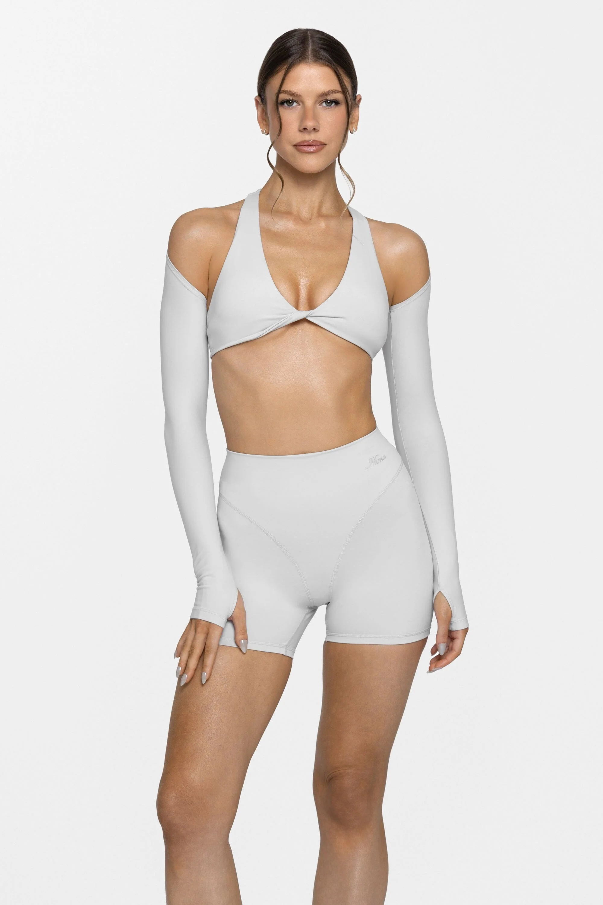 Body Butter™ Twist Bra - Image 7