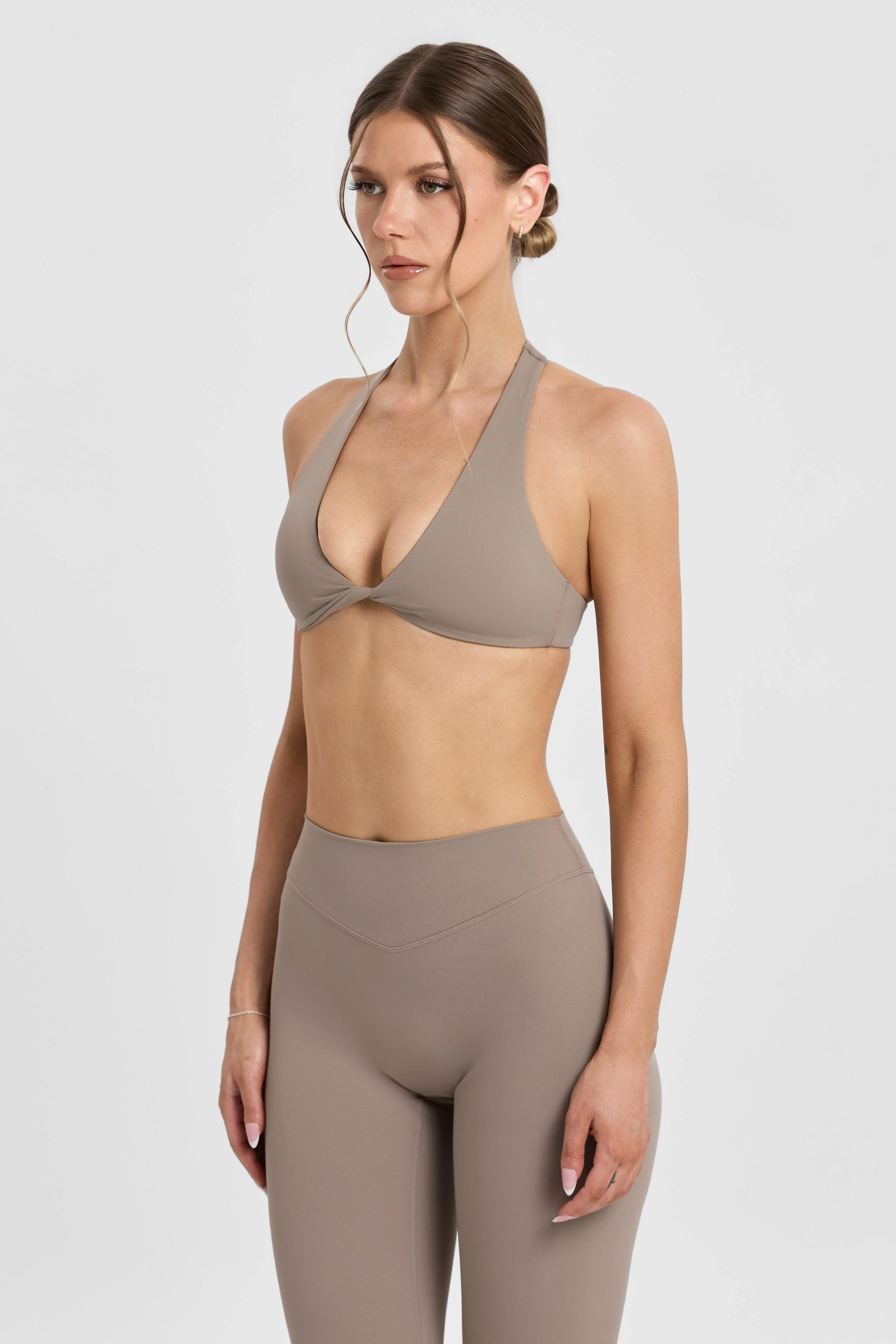Body Butter™ Twist Bra - Image 4