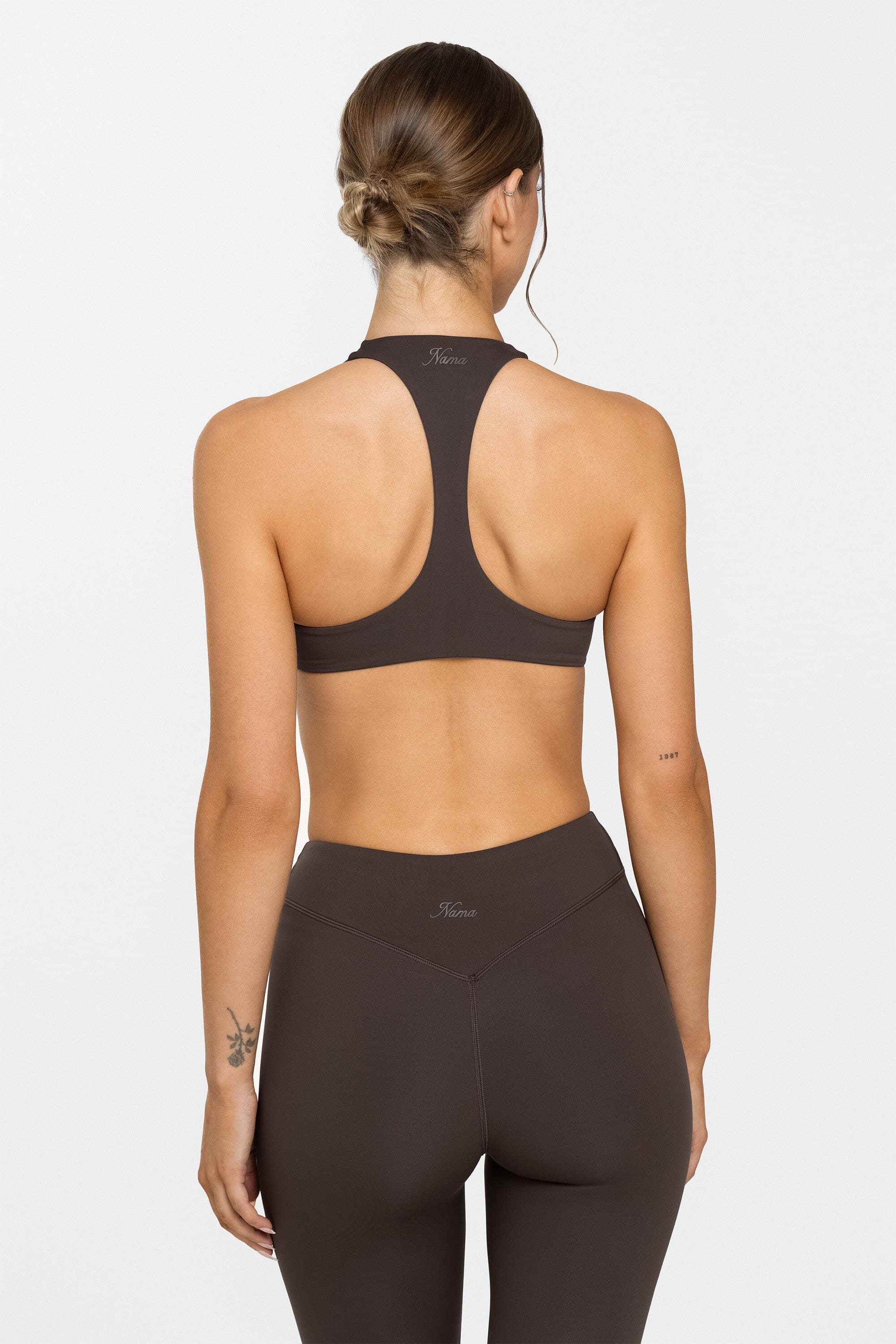 Body Butter™ Twist Bra - Image 3