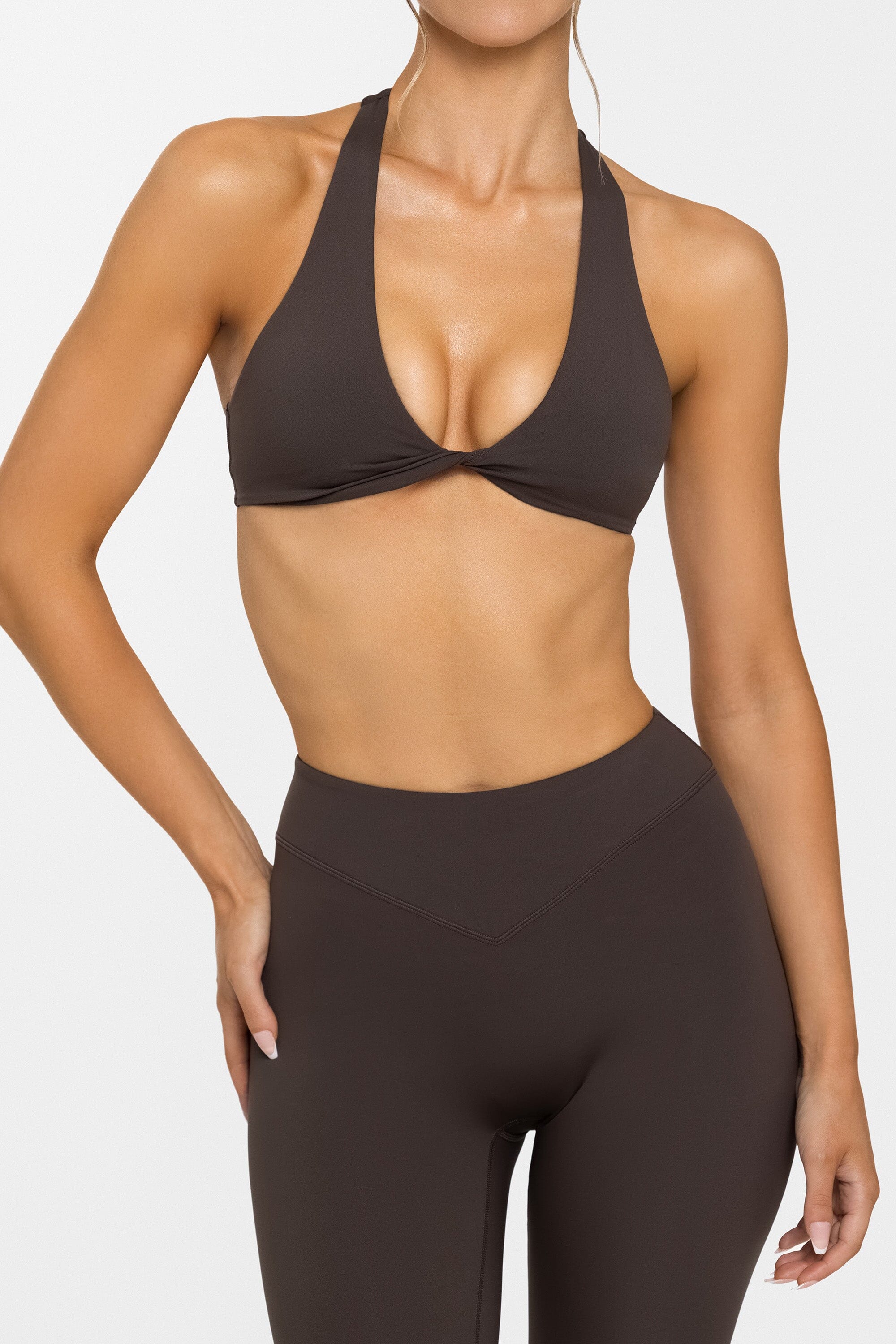 Body Butter™ Twist Bra - Image 4