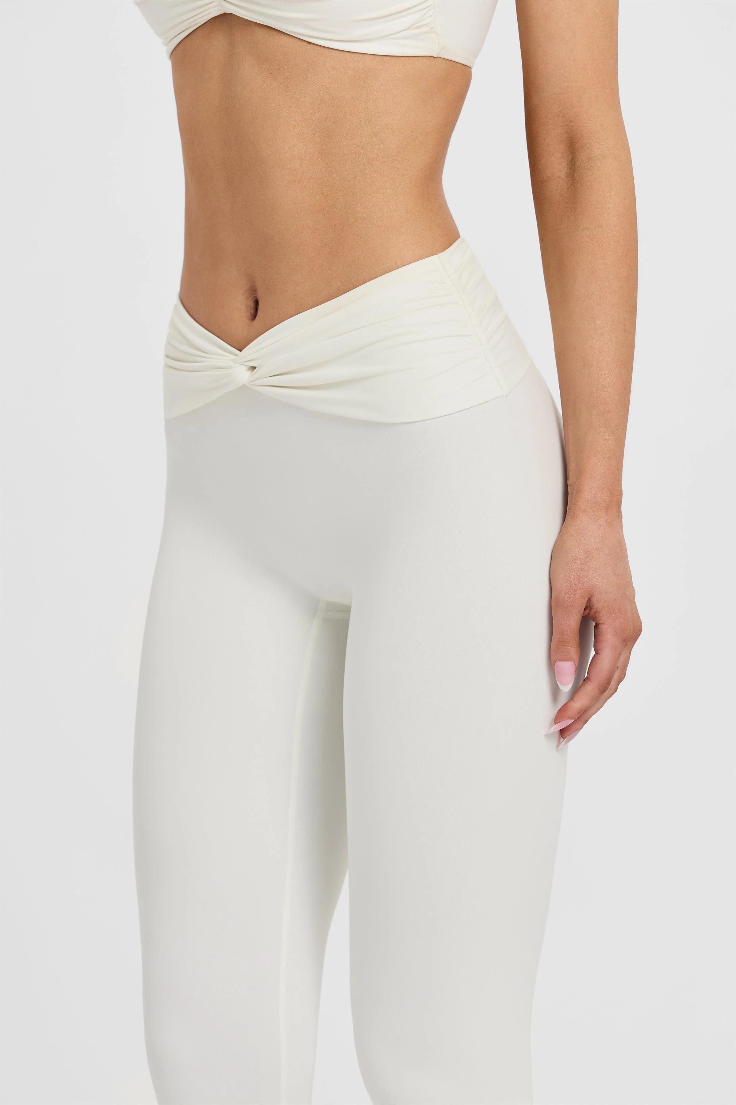 Body Butter™ Twist Legging - Image 6