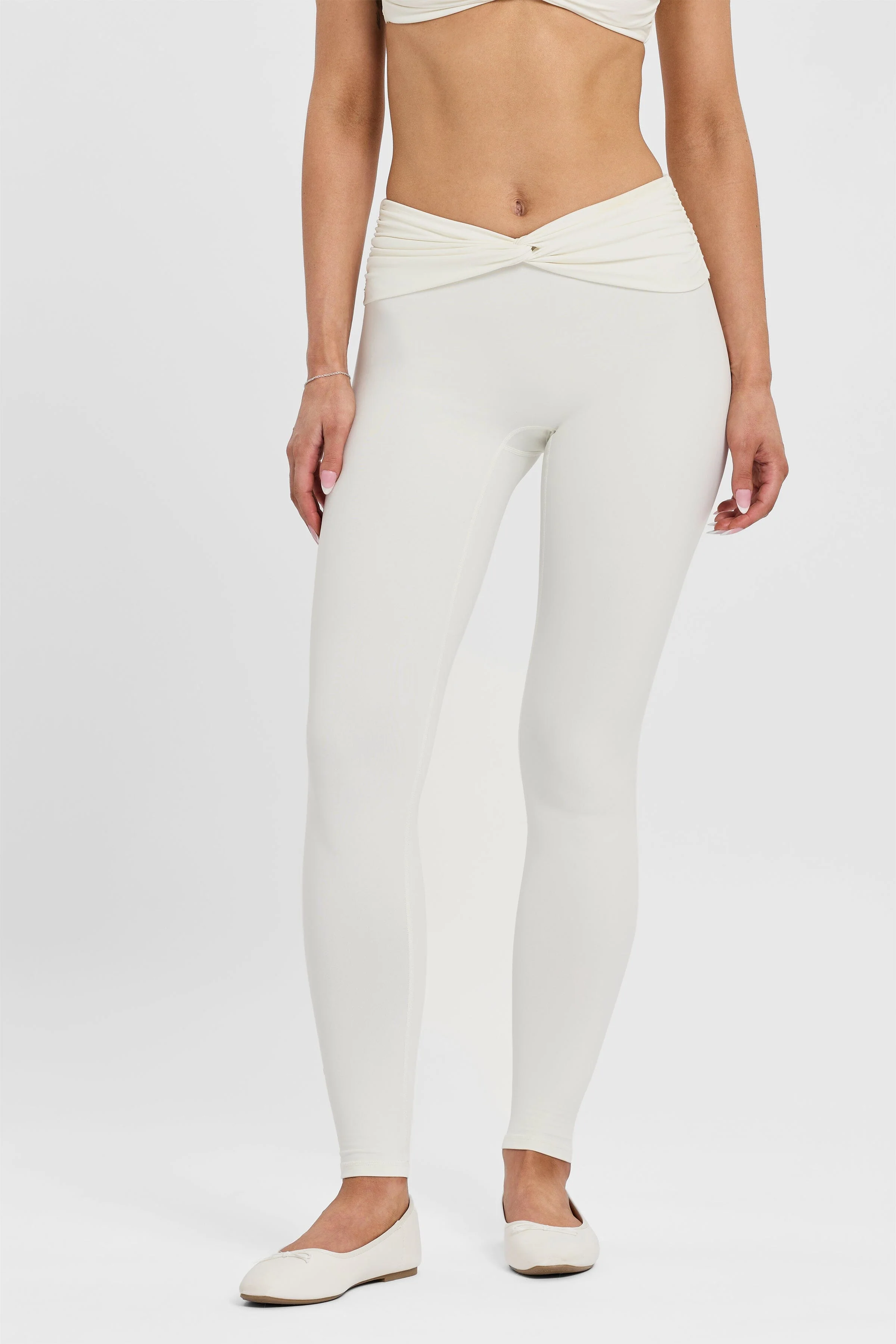 Body Butter™ Twist Legging - Image 8