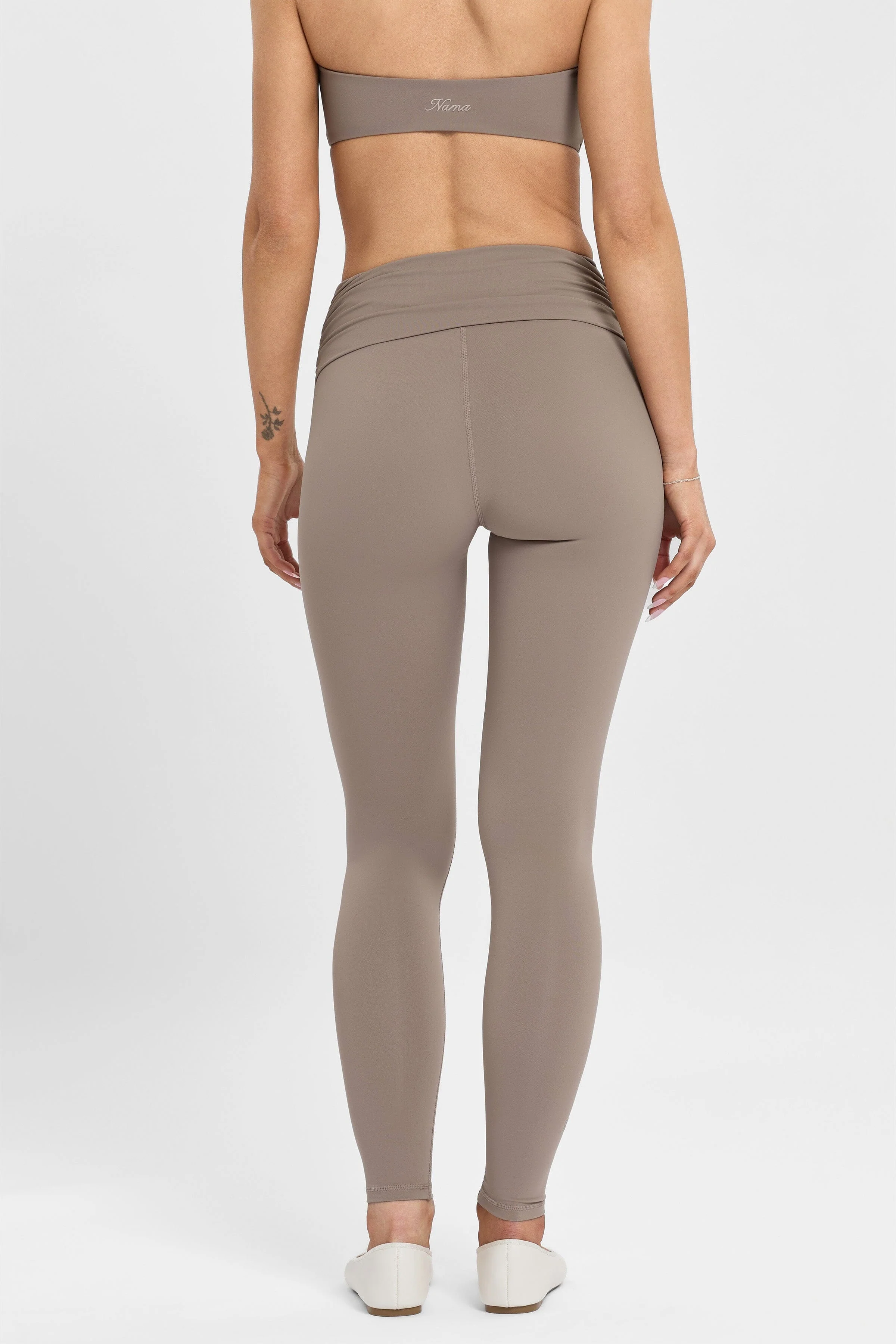 Body Butter™ Twist Legging - Image 3