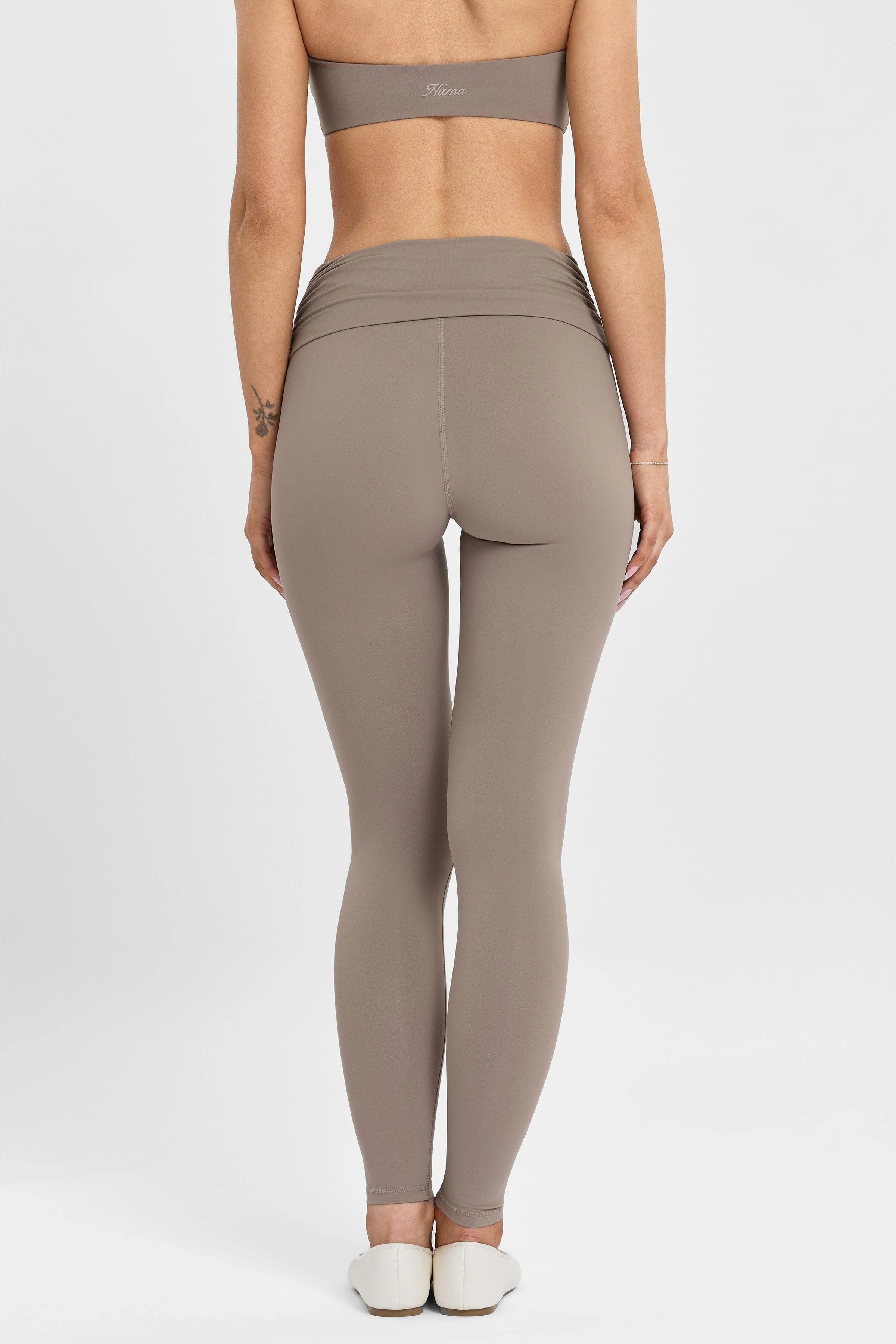 Body Butter™ Twist Legging - Image 8