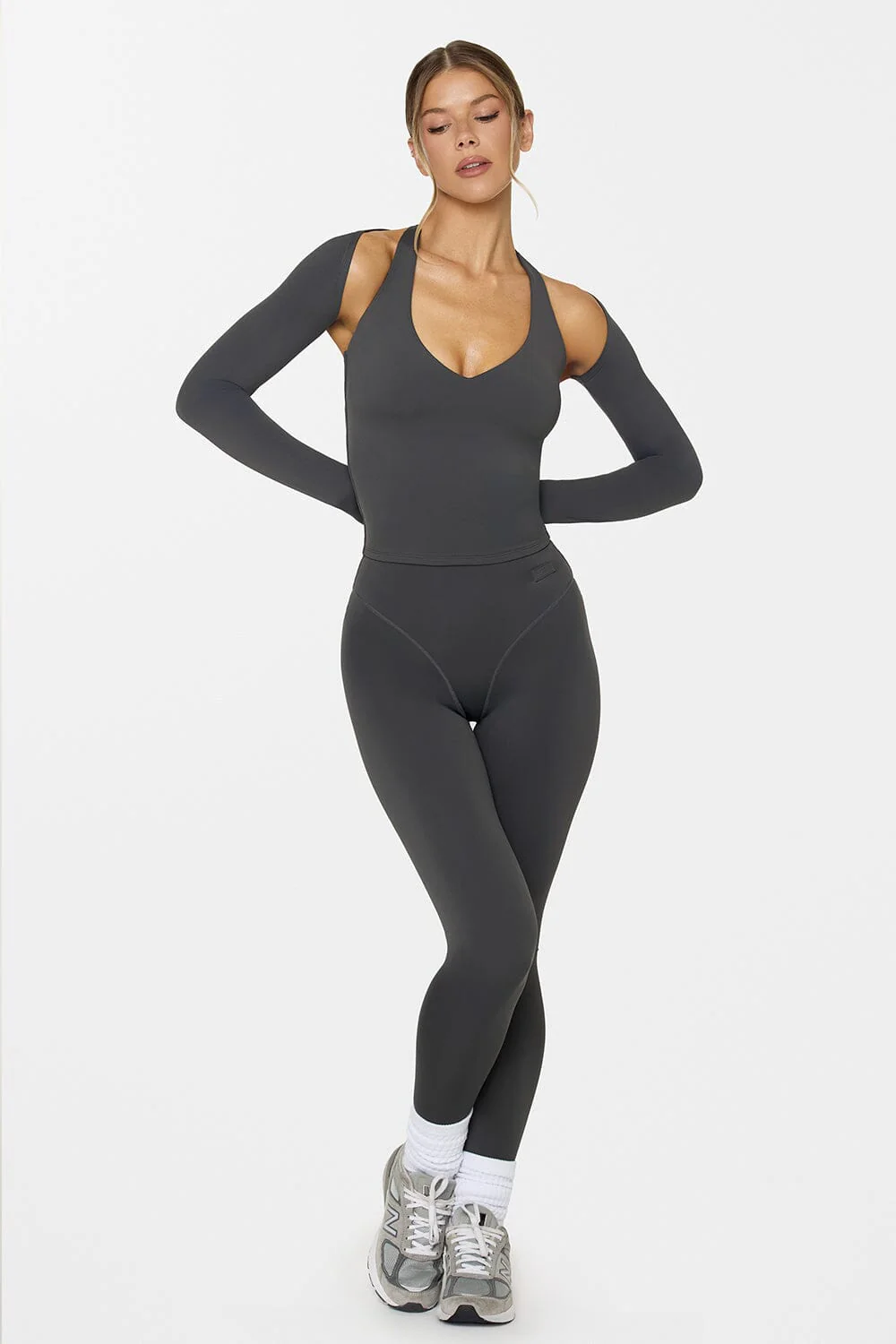 Body Butter™ V line Tank - Image 11