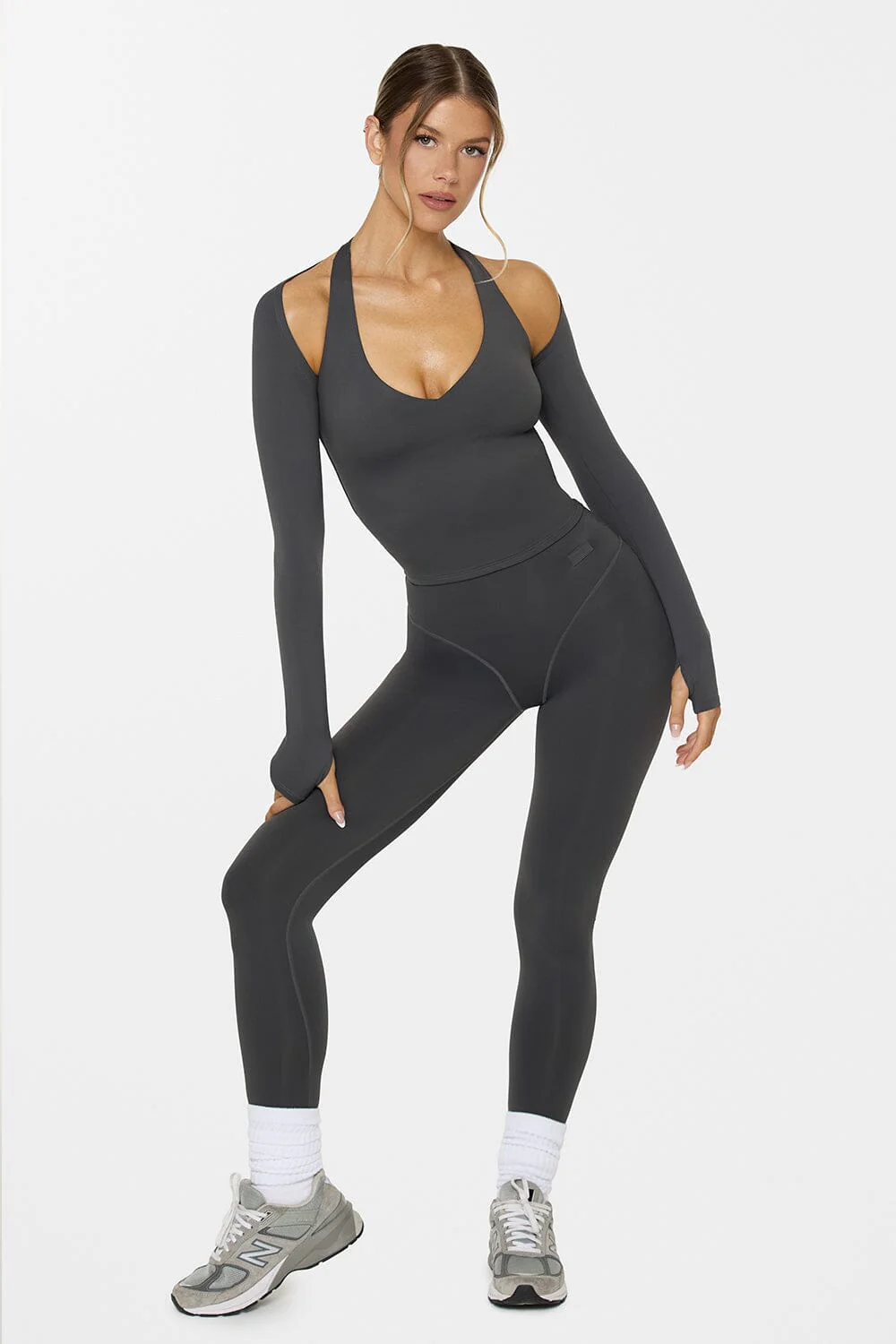 Body Butter™ V line Tank - Image 7