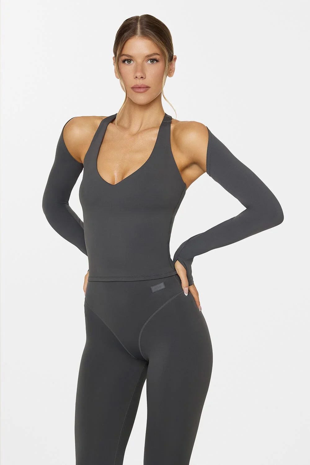 Body Butter™ V line Tank - Image 9