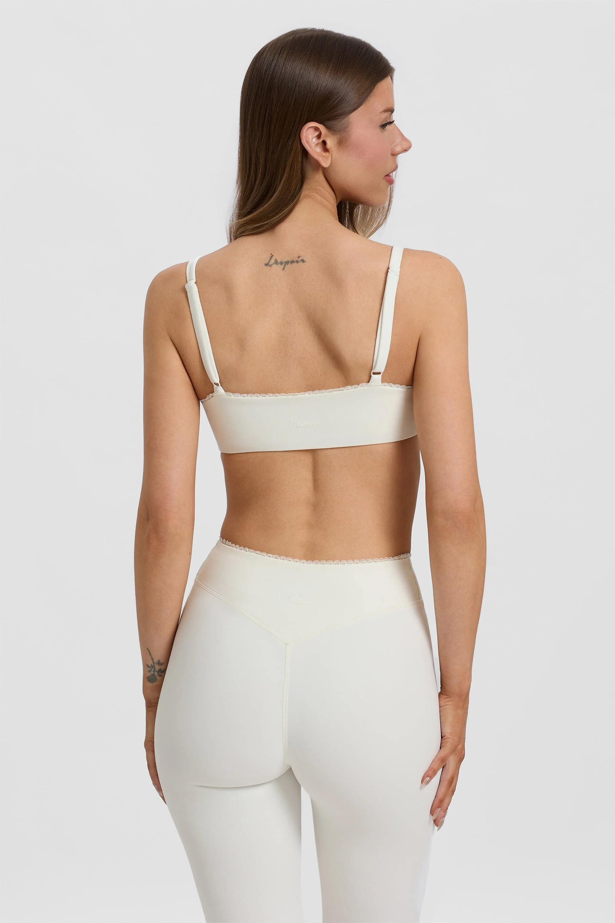 Body Soft™ Heirloom Bandeau - Image 3