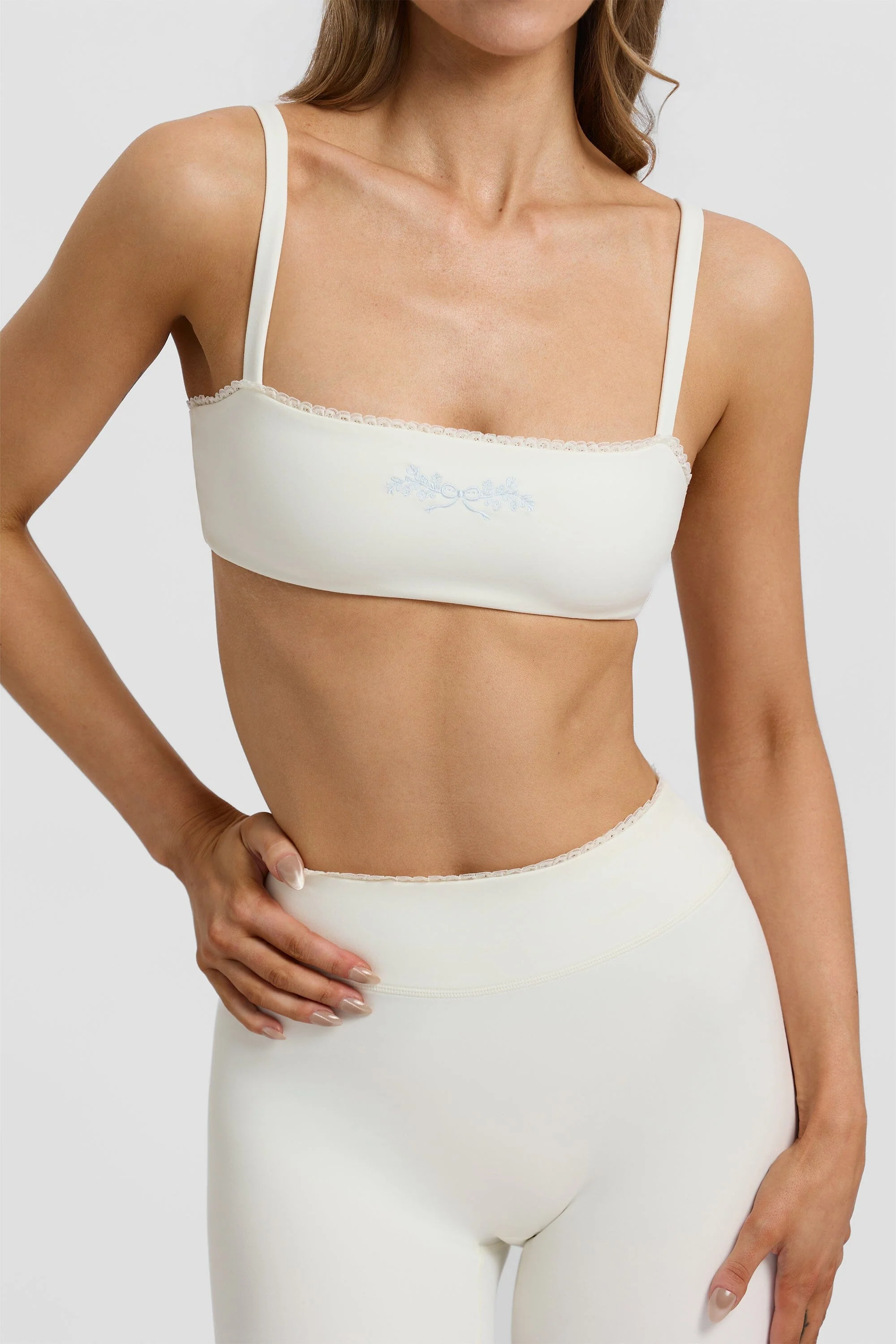Body Soft™ Heirloom Bandeau - Image 4