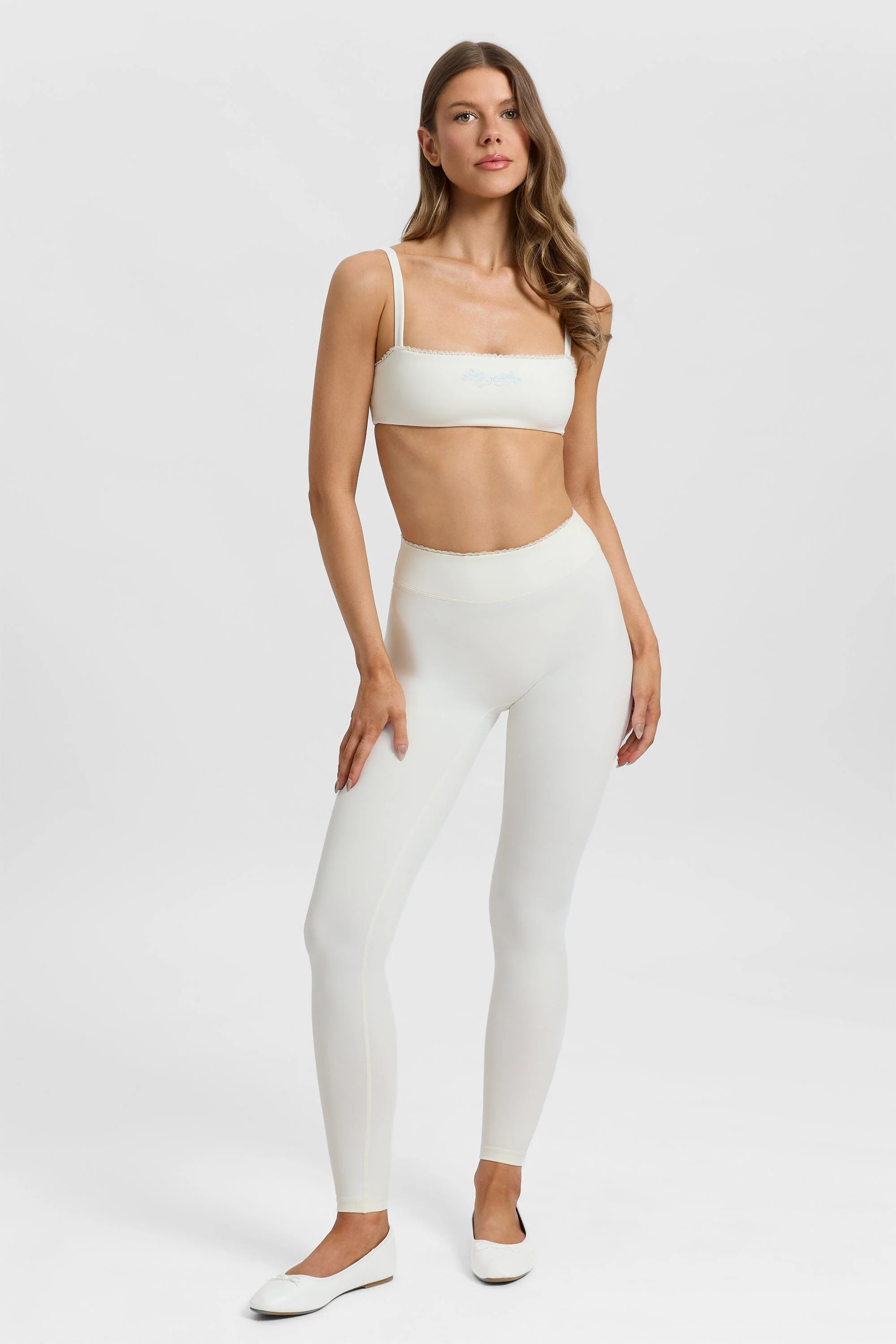 Body Soft™ Heirloom Bandeau - Image 7
