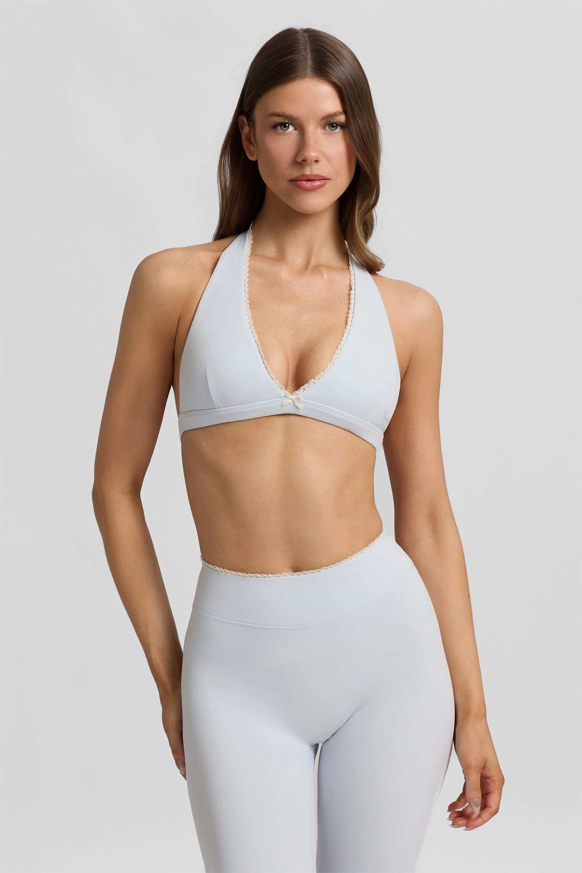 Body Soft™ Bluebelle Plunge Bra