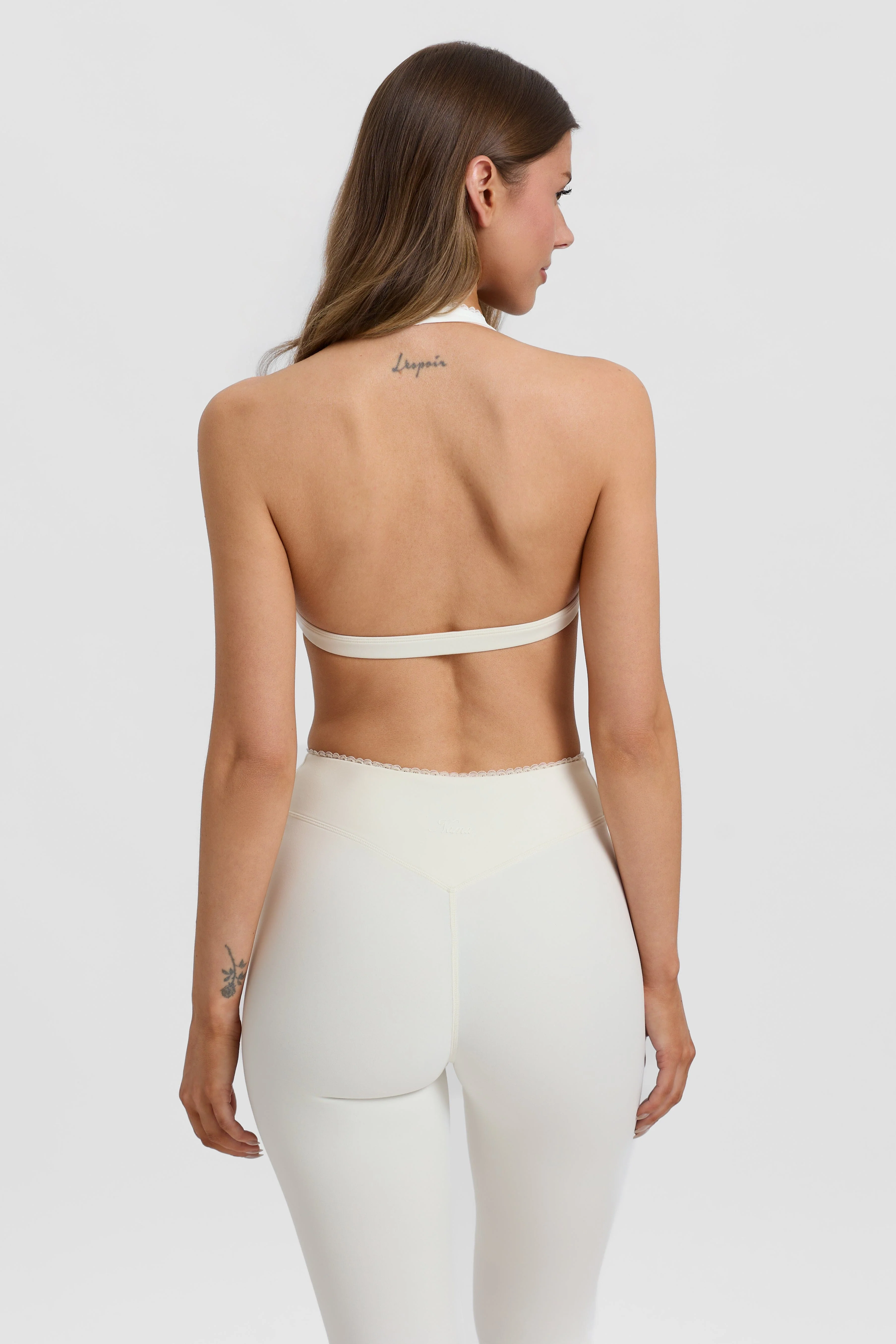 Body Soft™ Bluebelle Plunge Bra - Image 4