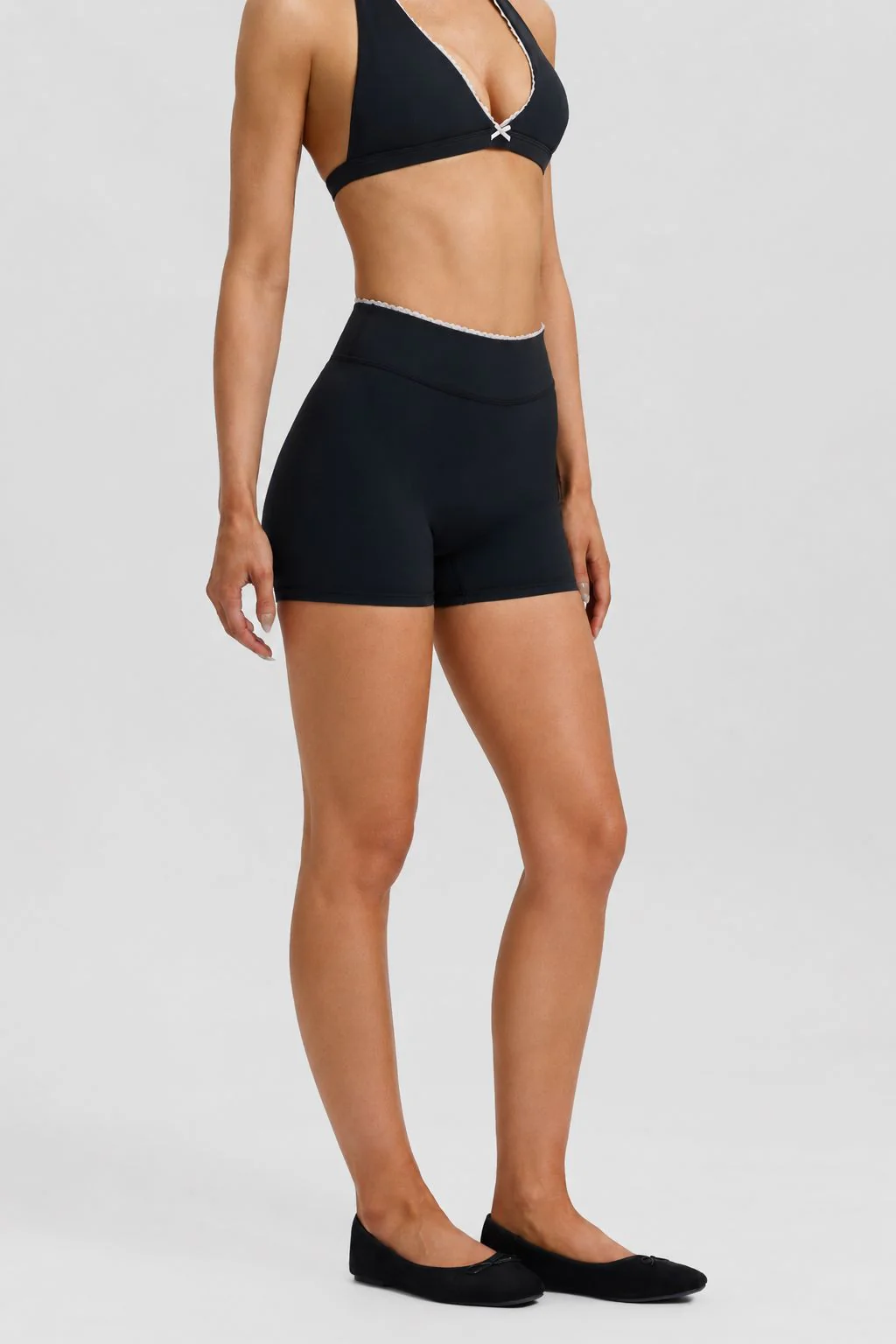 Body Soft™ Bluebelle Shorts - Image 3