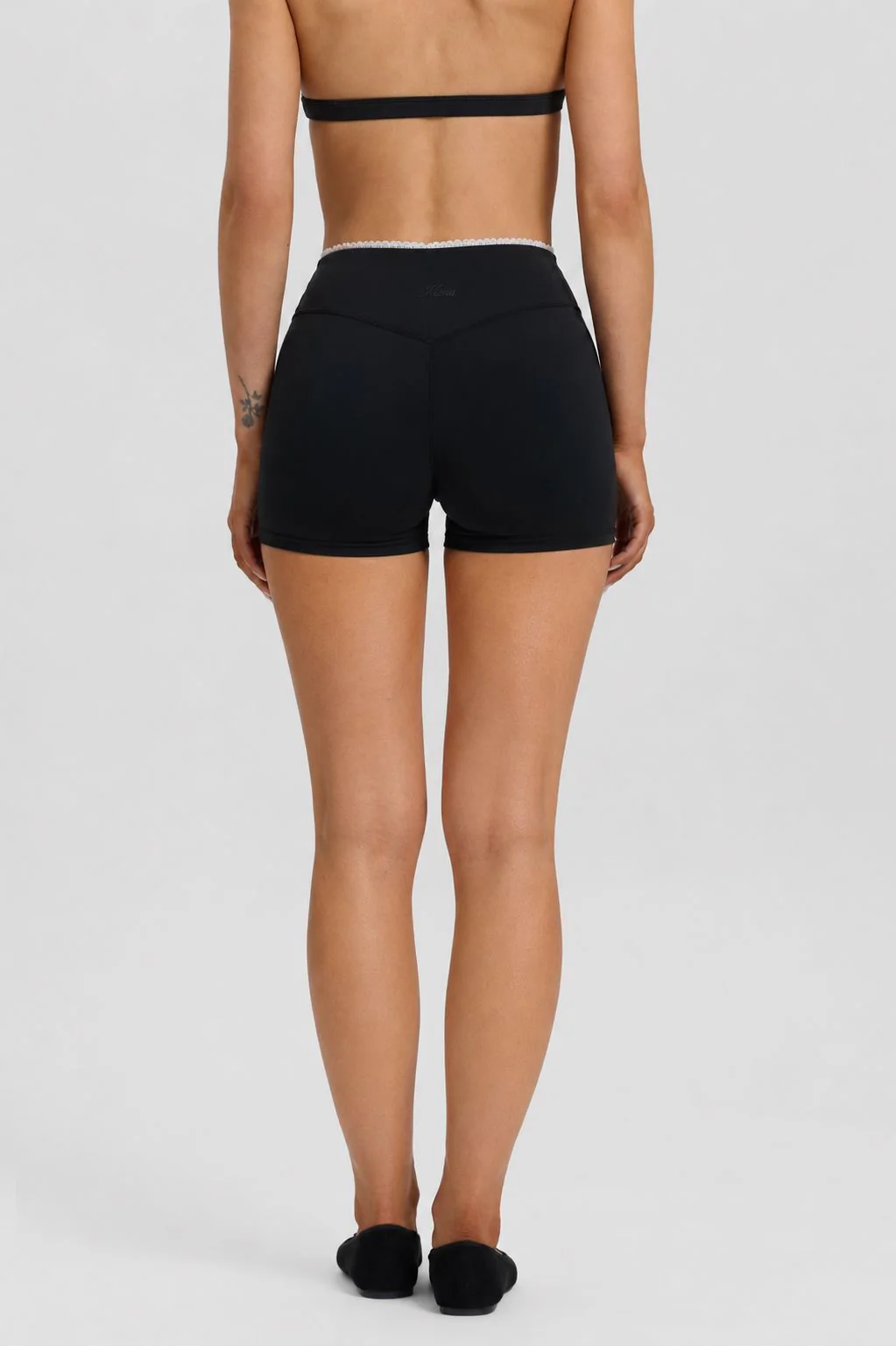 Body Soft™ Bluebelle Shorts - Image 4