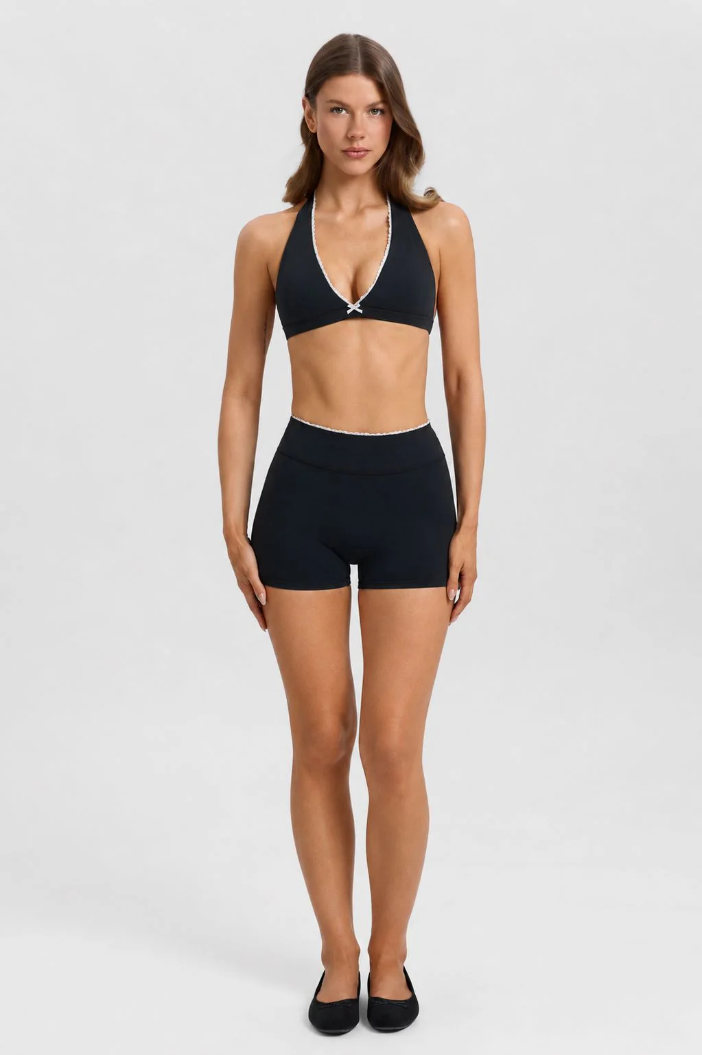 Body Soft™ Bluebelle Shorts - Image 5