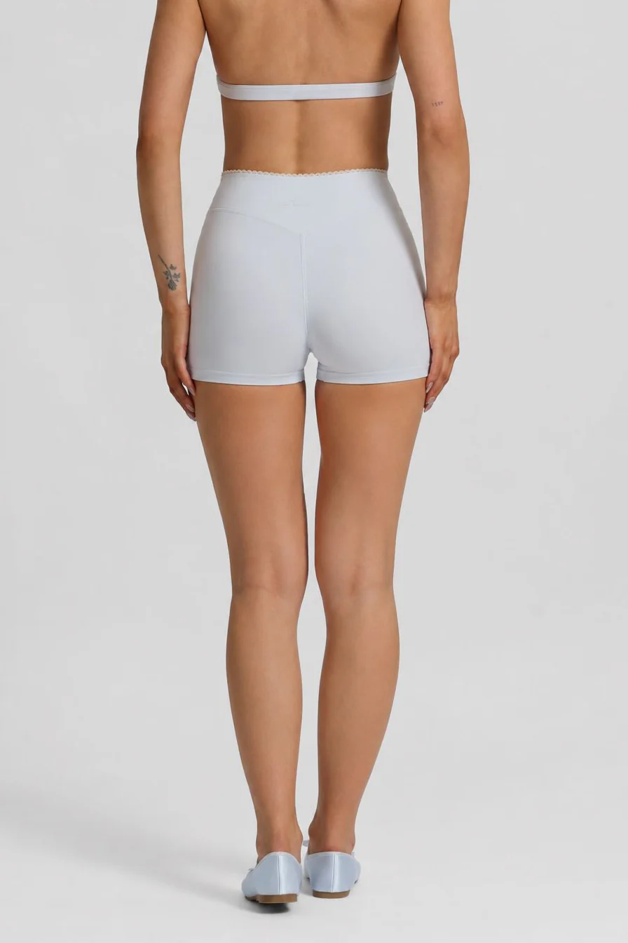 Body Soft™ Bluebelle Shorts - Image 4