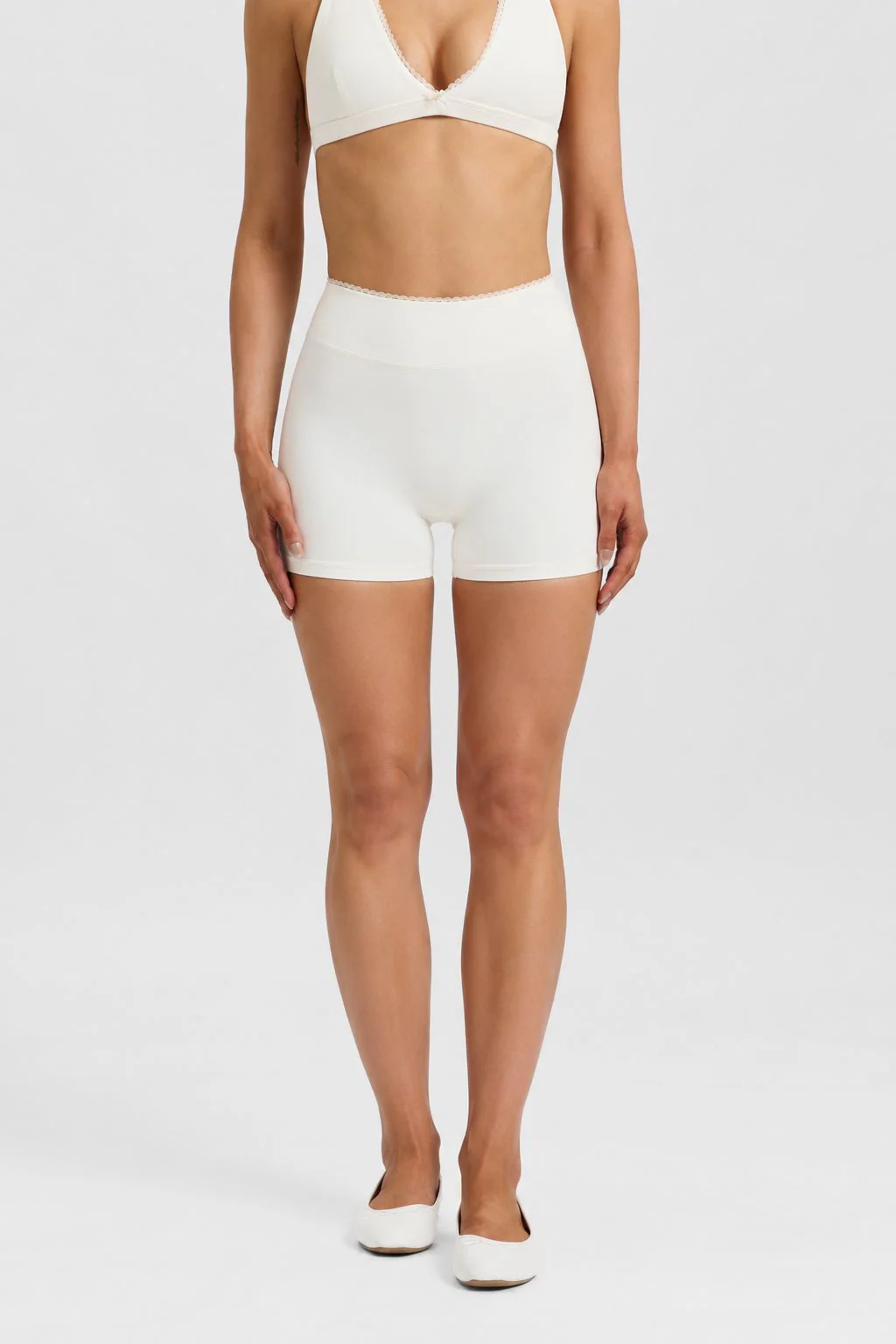 Body Soft™ Bluebelle Shorts - Image 3