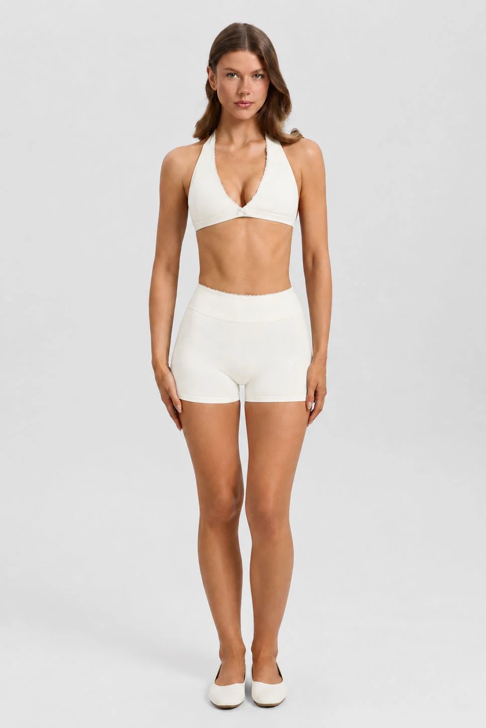 Body Soft™ Bluebelle Shorts - Image 6
